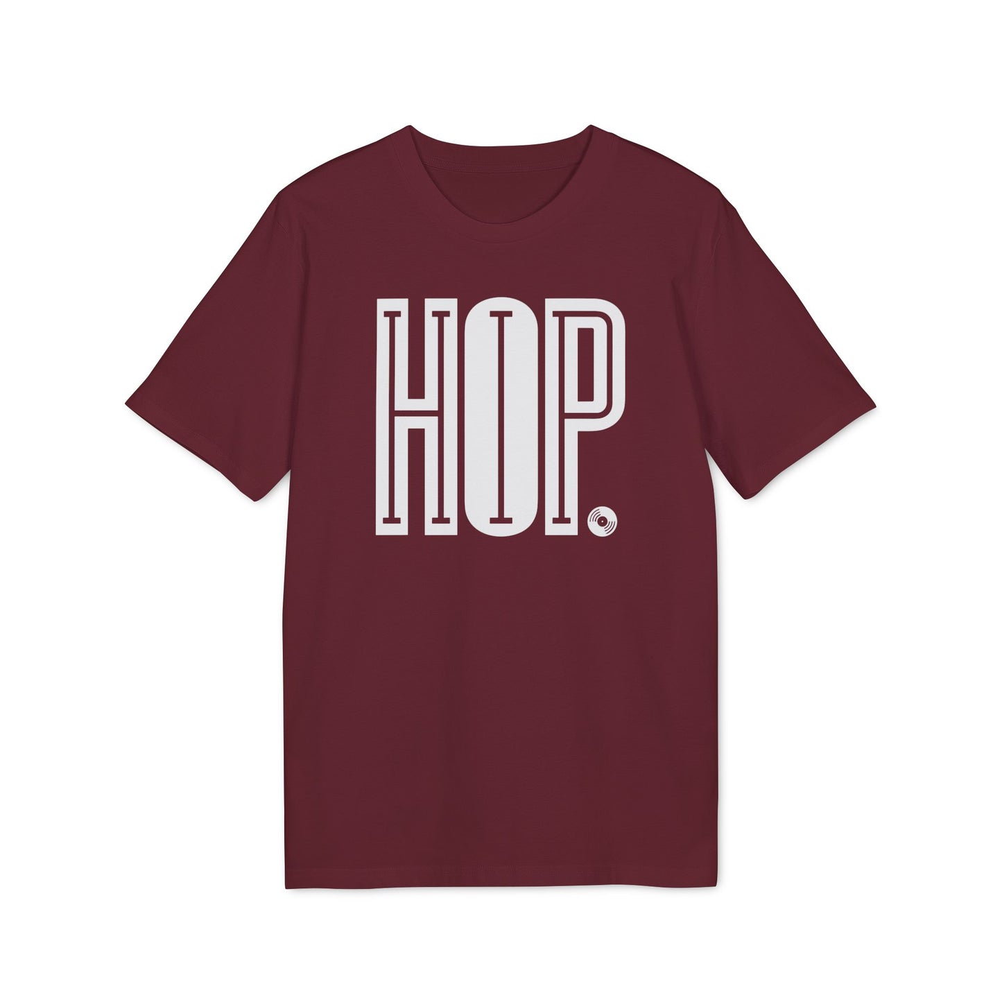 Hip Hop Bio-T-Shirt (Premium Qualität)