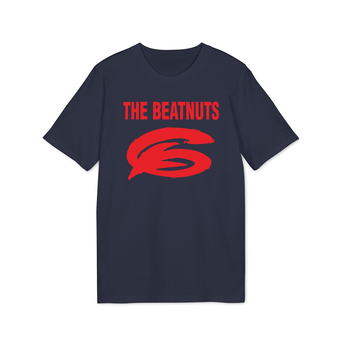 The Beatnuts Bio-T-Shirt (Premium Qualität)