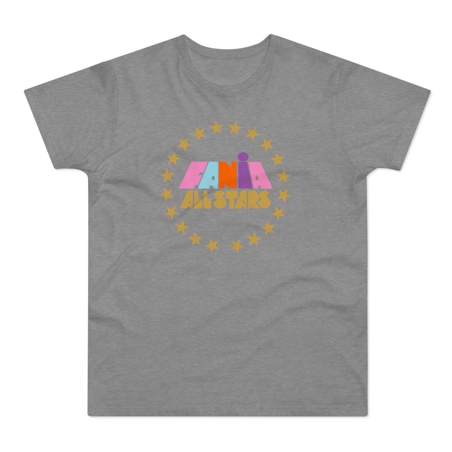 Fania Allstars T Shirt (Standardgewicht)