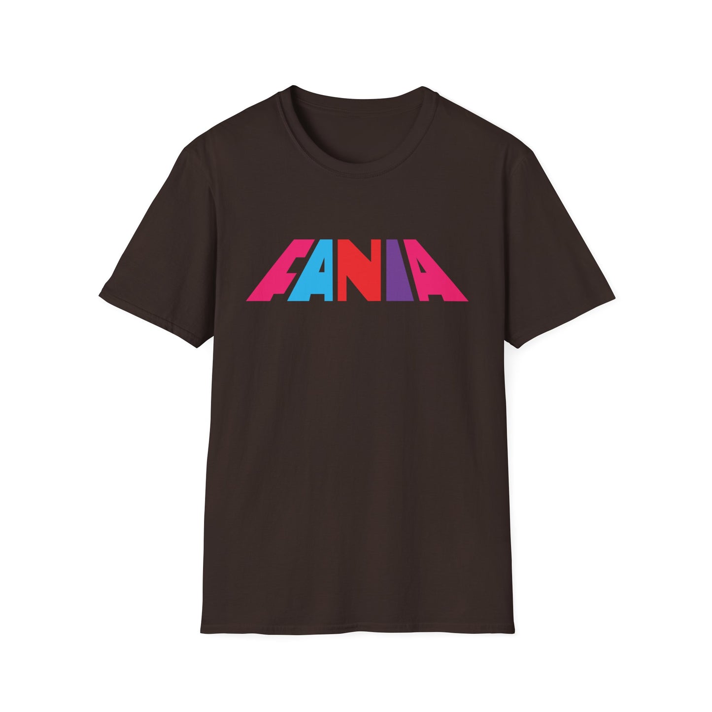 Fania Records T Shirt