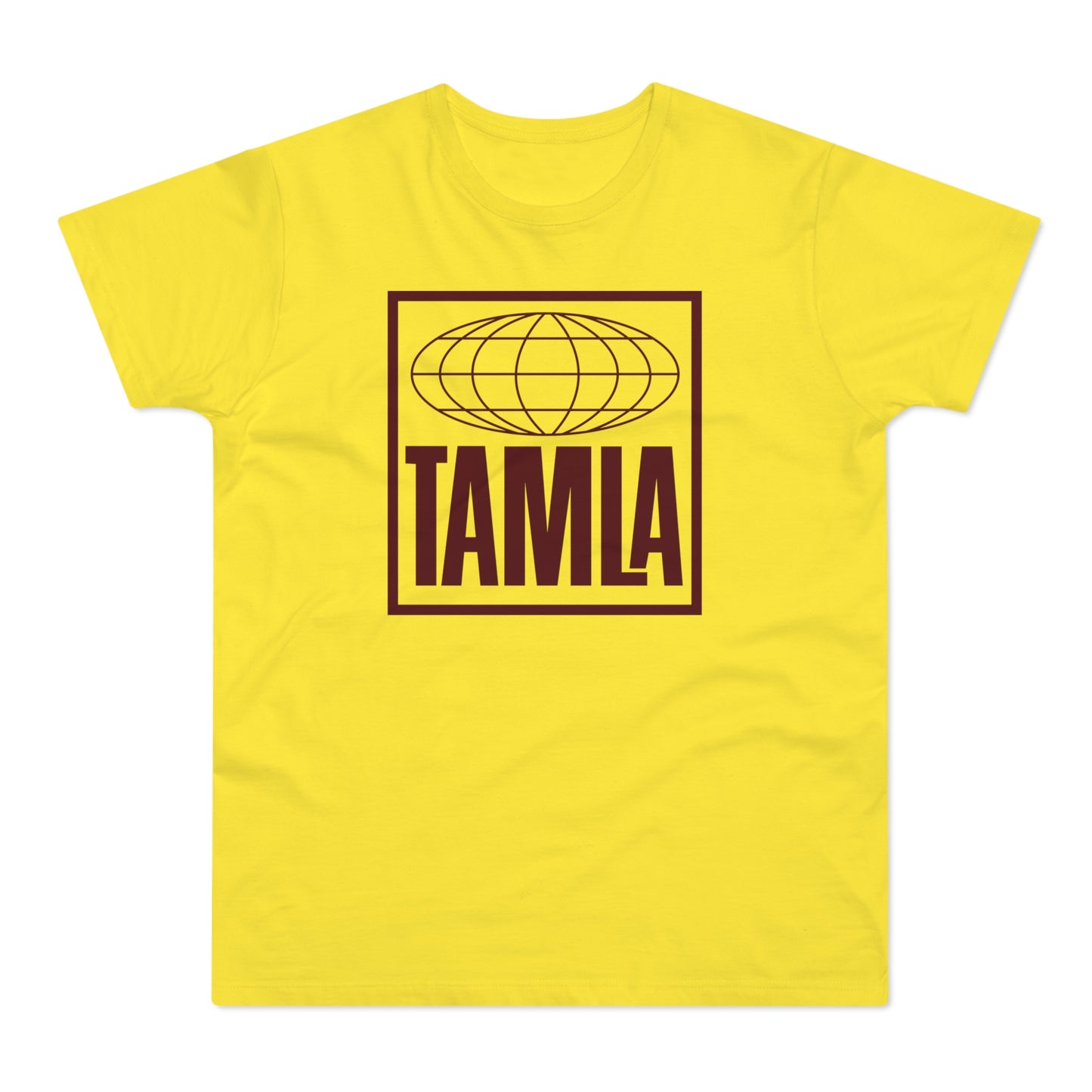 Tamla Records T Shirt (Standardgewicht)