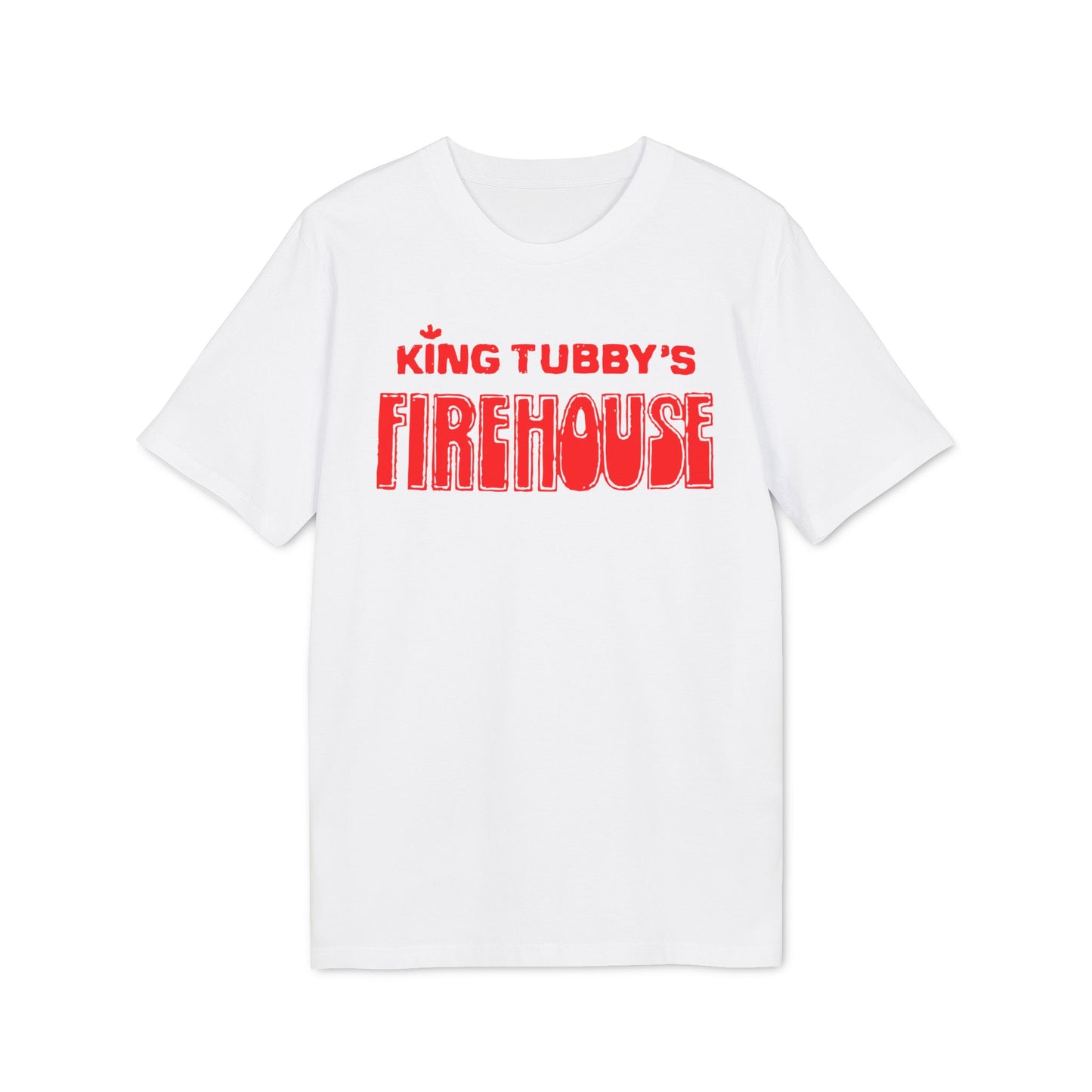 Firehouse Records Bio-T-Shirt (Premium Qualität)
