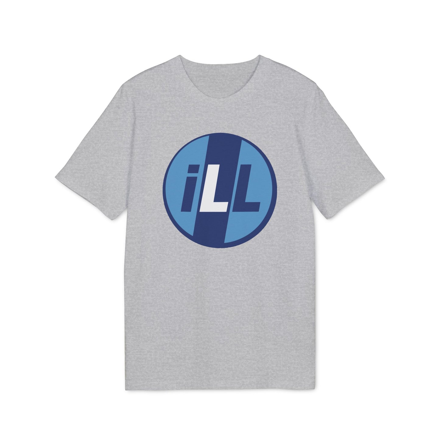 Ill Mike D Bio-T-Shirt (Premium Qualität)