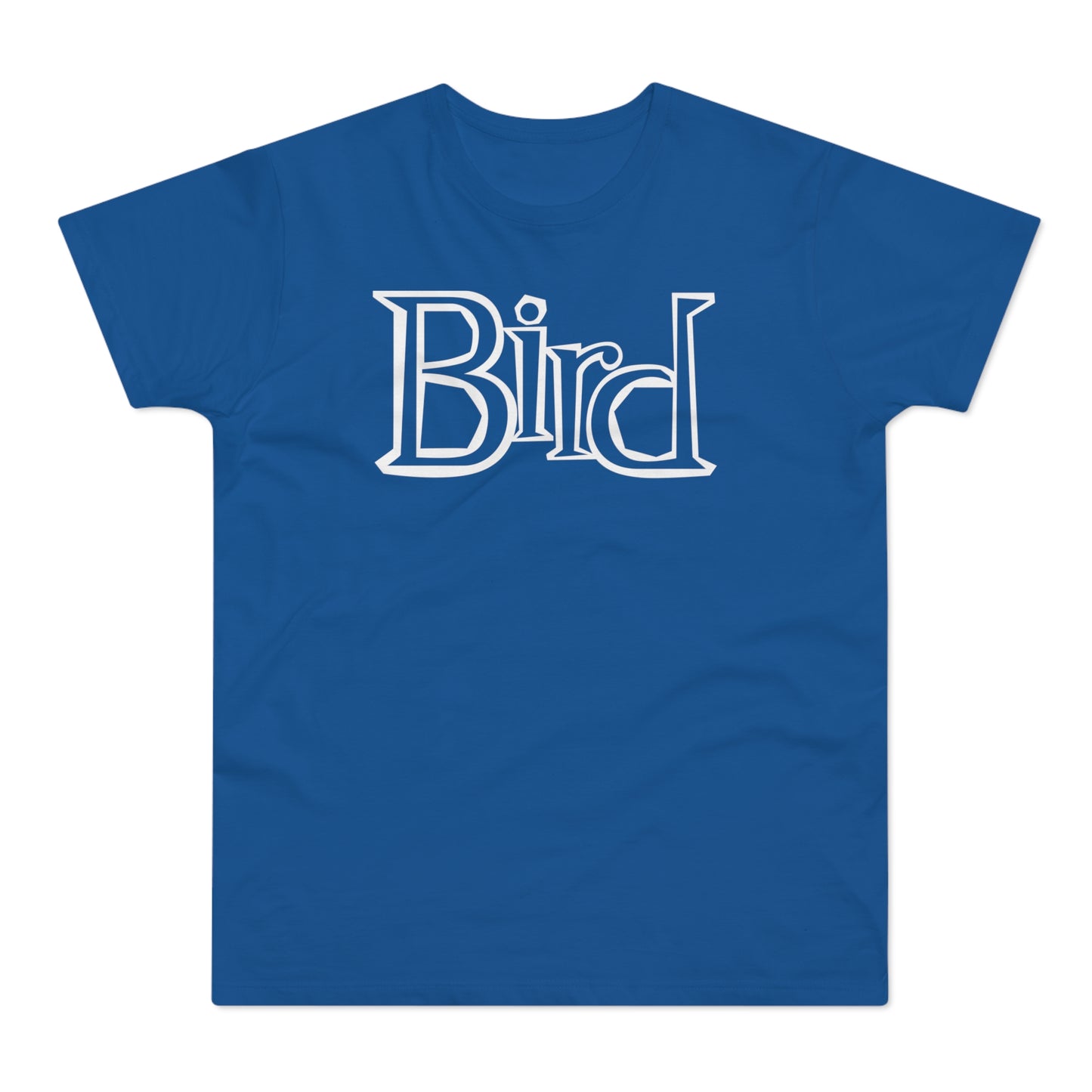 Bird Charlie Parker T Shirt (Standardgewicht)