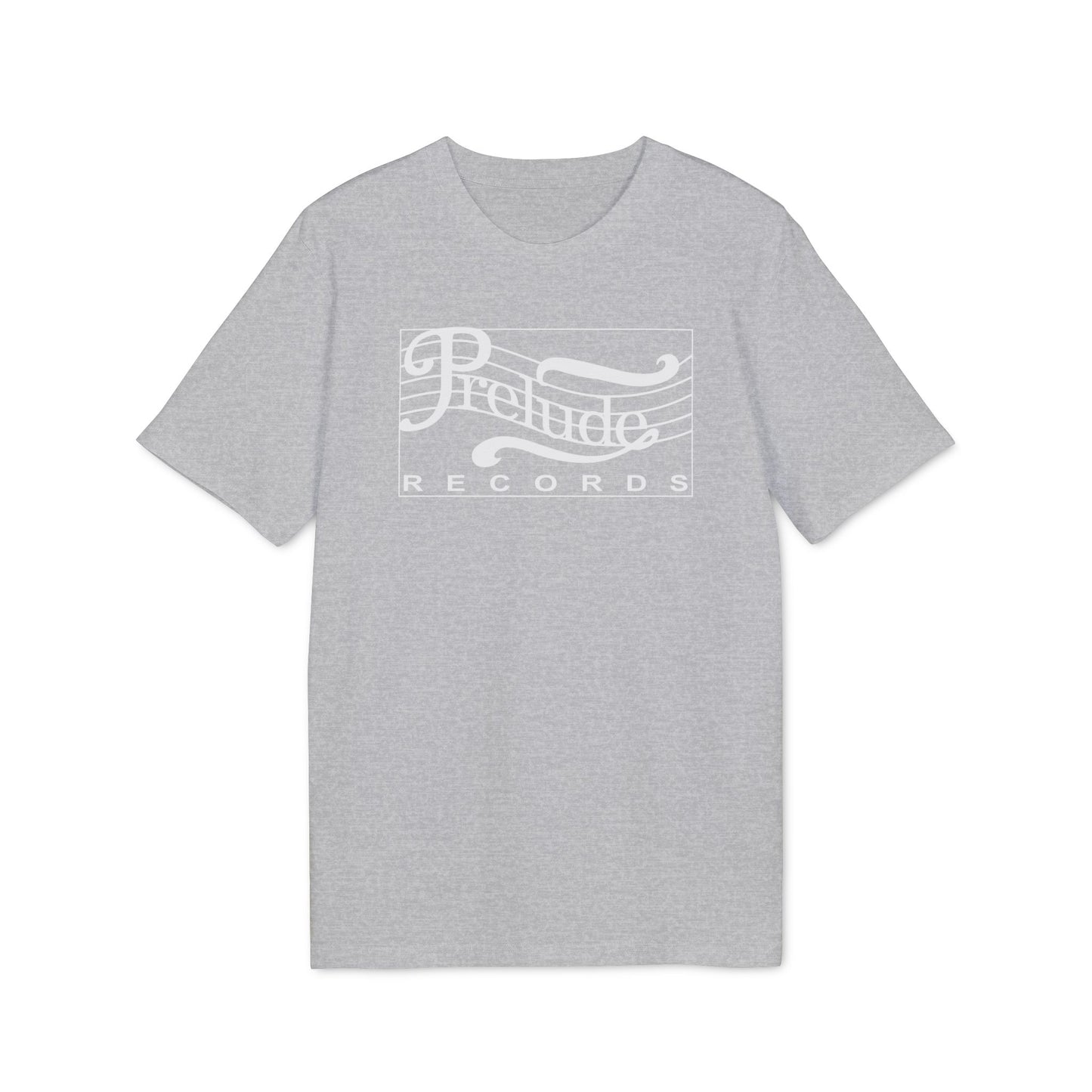 Prelude Records Bio-T-Shirt (Premium Qualität)