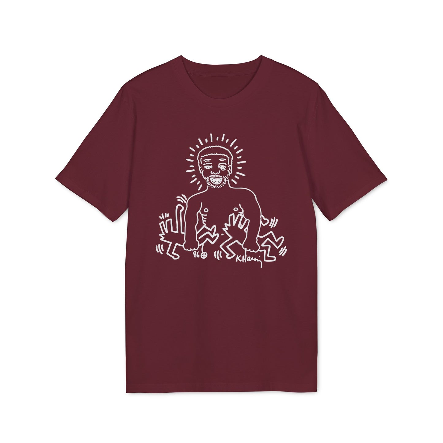 Paradise Garage Final Night Bio-T-Shirt (Premium Qualität)