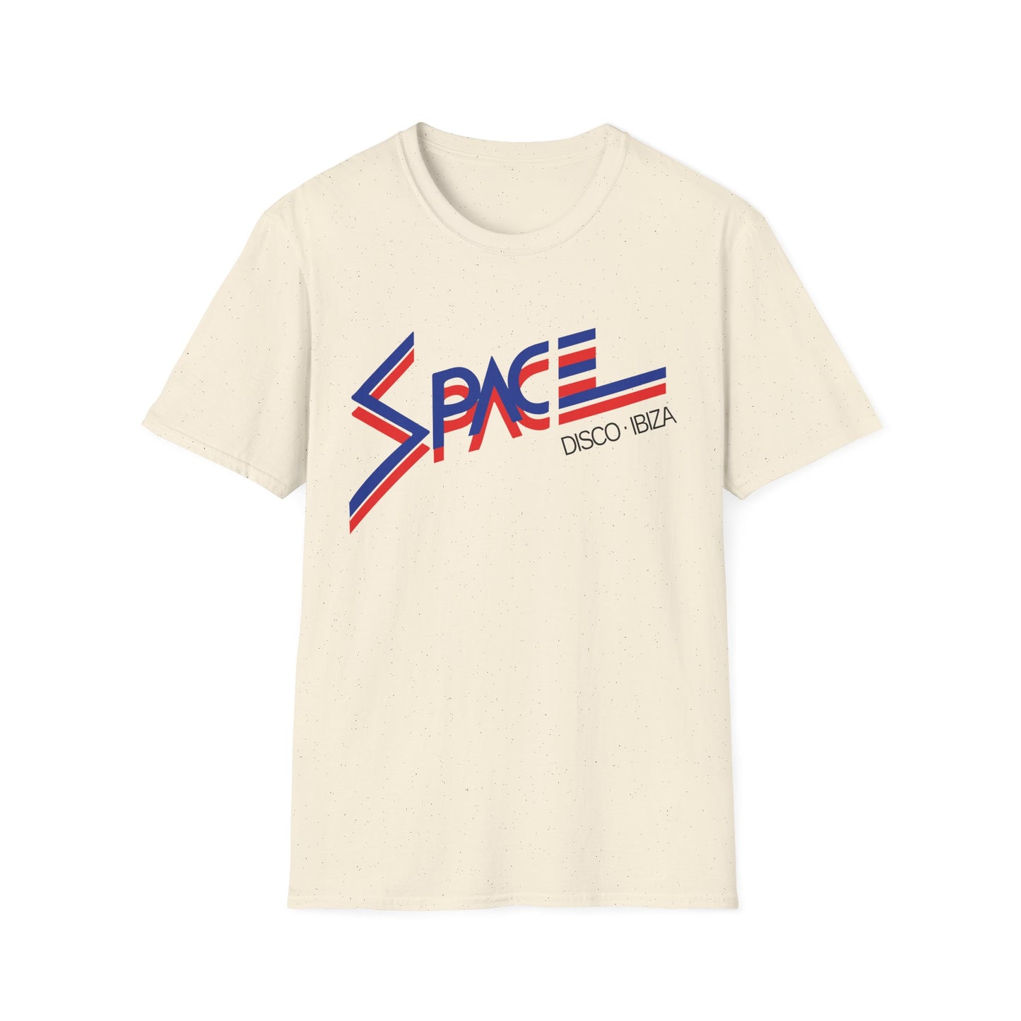 Space Disco Ibiza 87 T Shirt