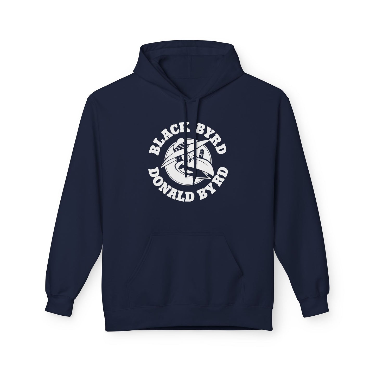 Donald Byrd Black Byrd Hoodie