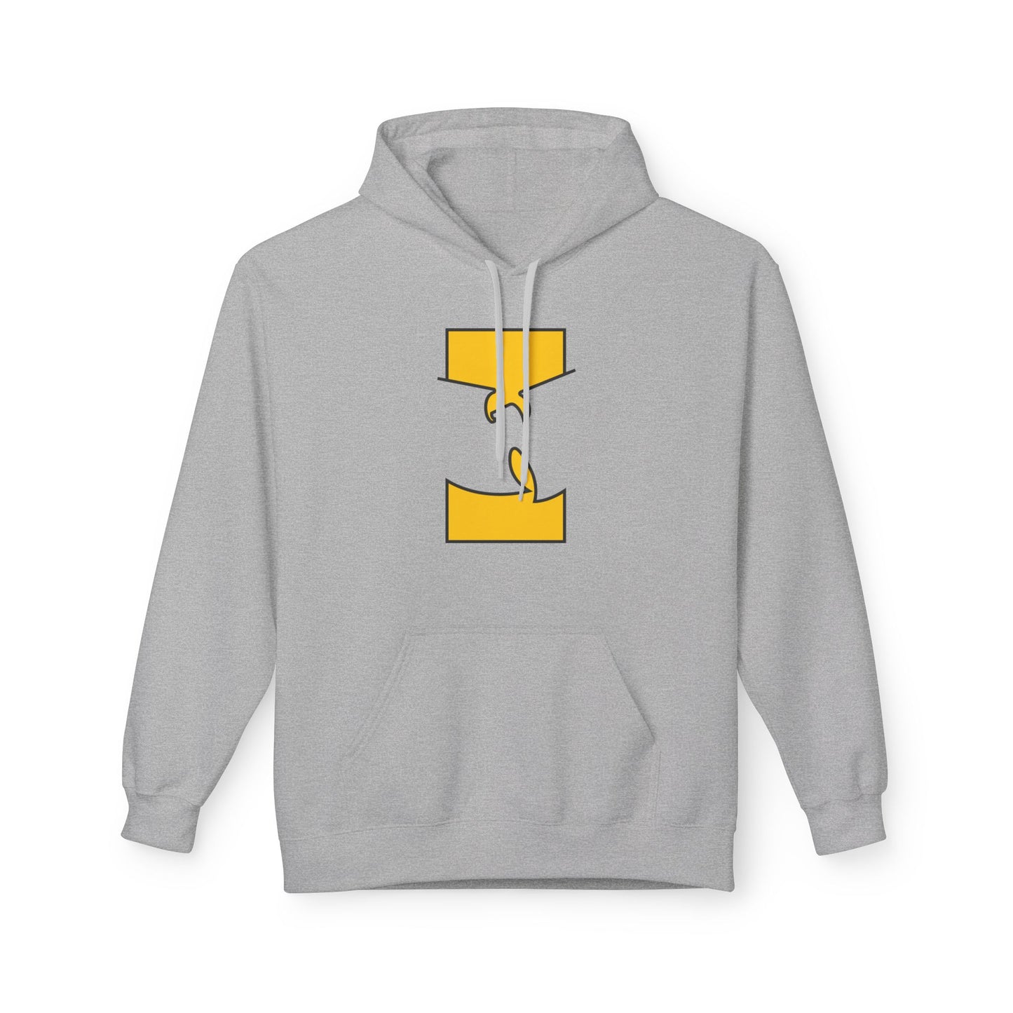 Wu Tang Hoodie
