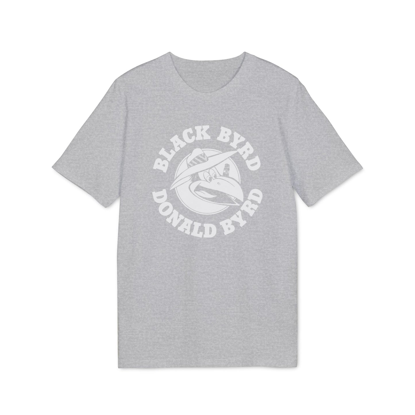 Donald Byrd Black Byrd Bio-T-Shirt (Premium Qualität)