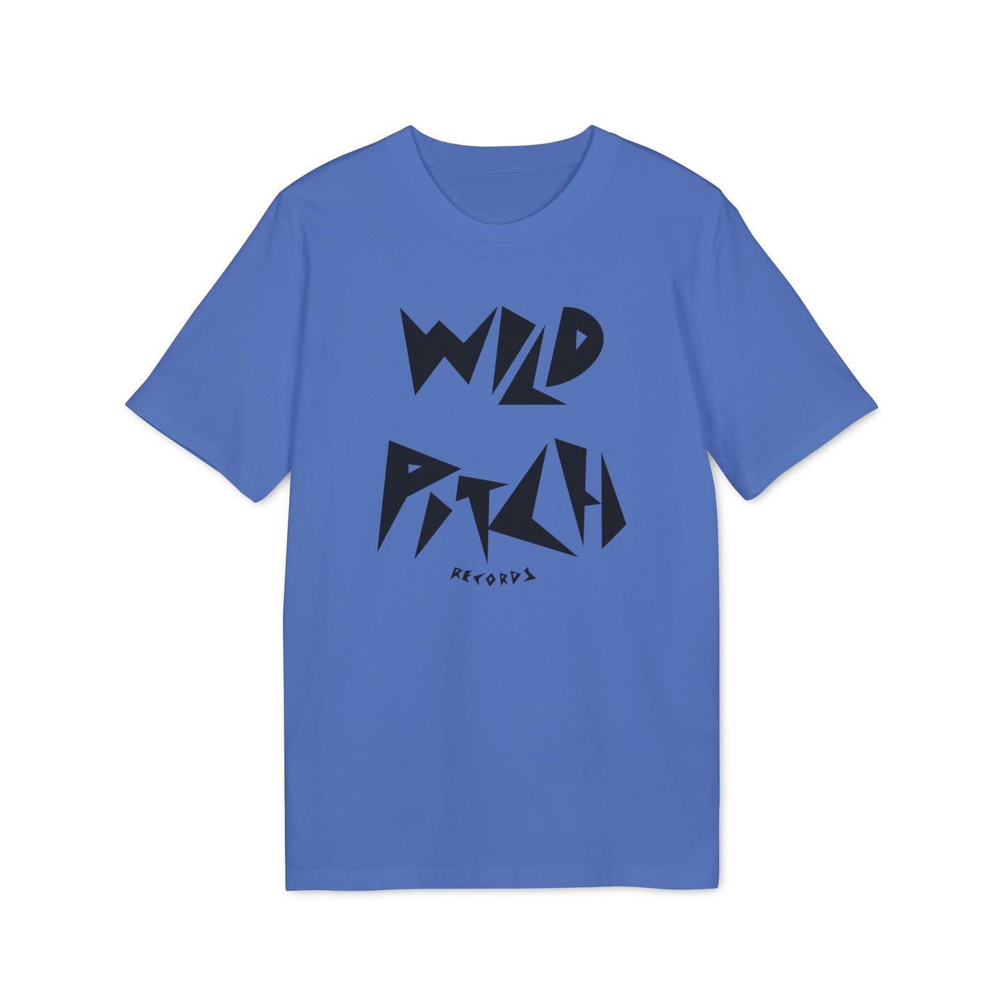 Wild Pitch Records Bio-T-Shirt (Premium Qualität)