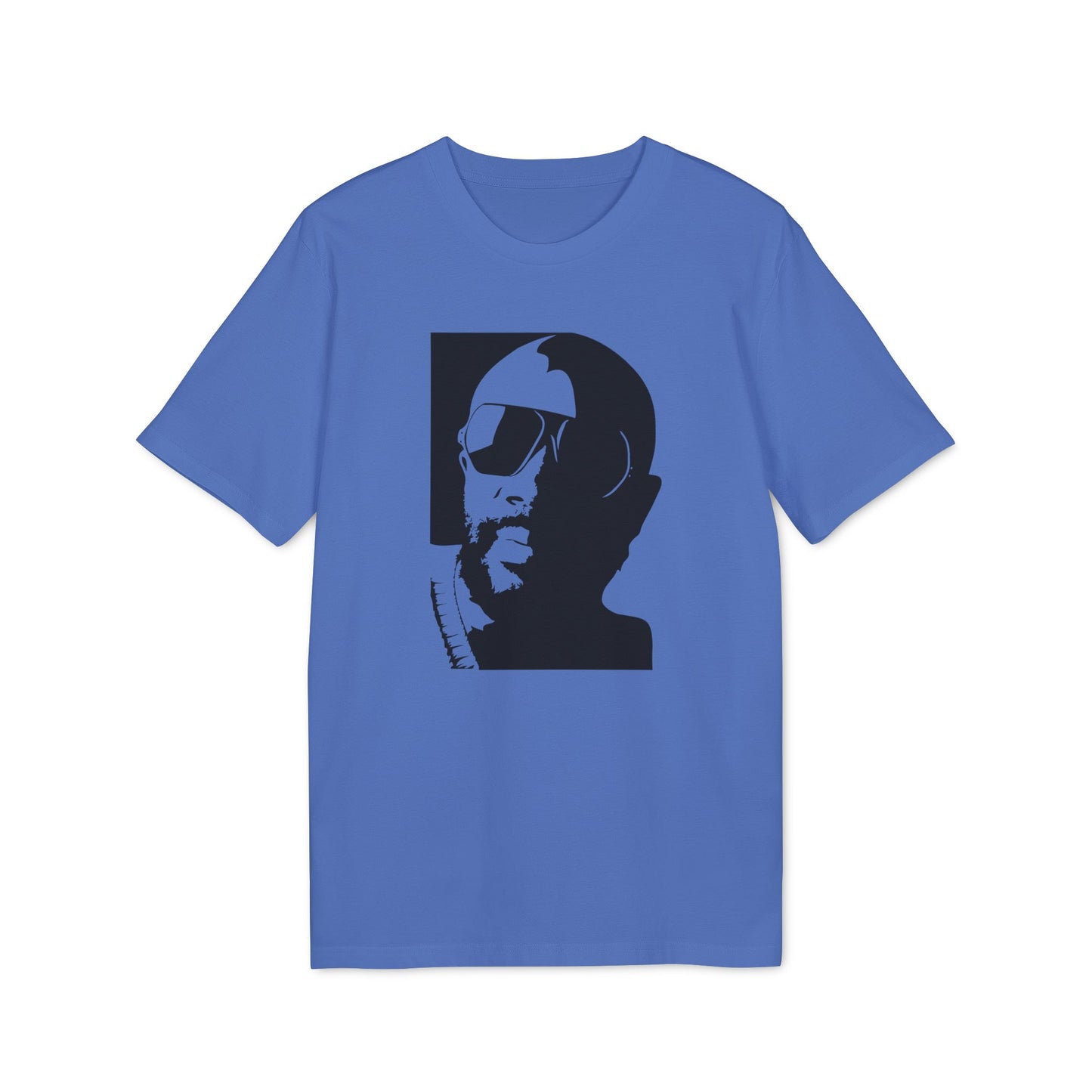 Isaac Hayes Bio-T-Shirt (Premium Qualität)