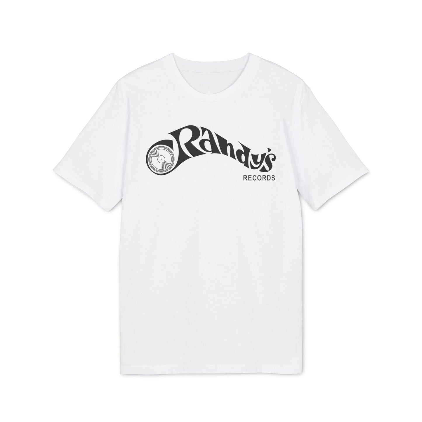 Randy's Records Bio-T-Shirt (Premium Qualität)