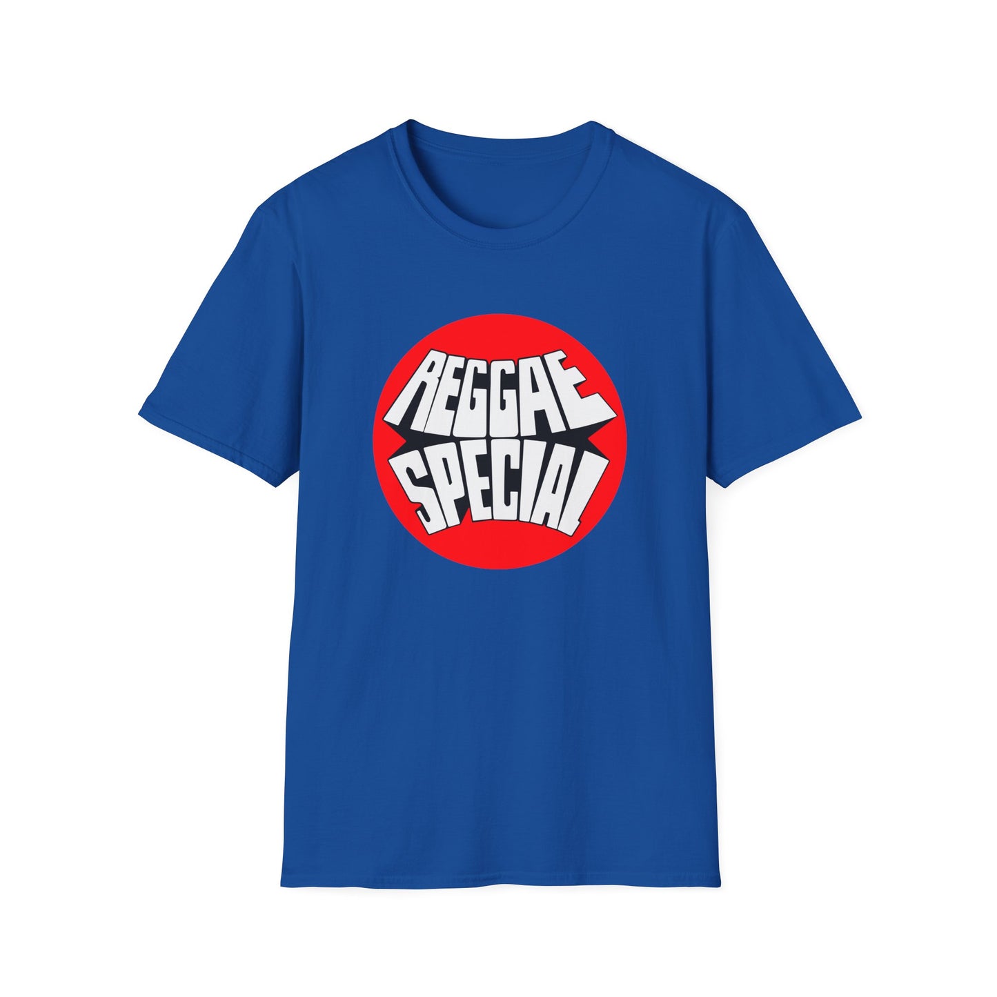 Reggae Special T Shirt