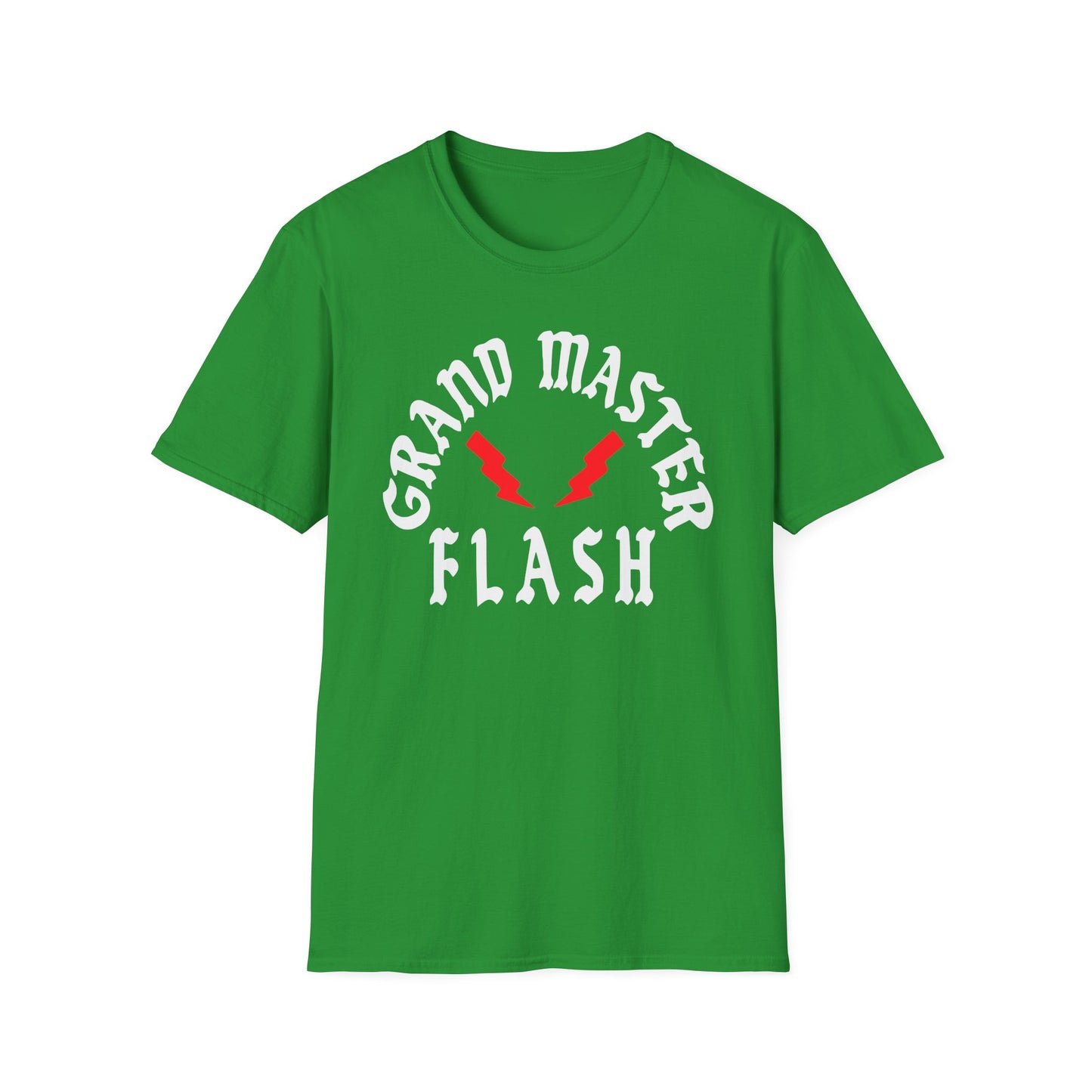 Grand Master Flash T Shirt