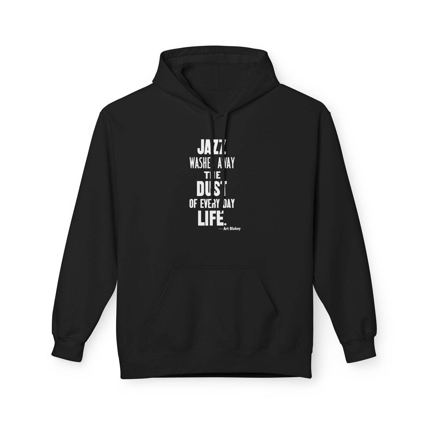 Art Blakey Hoodie