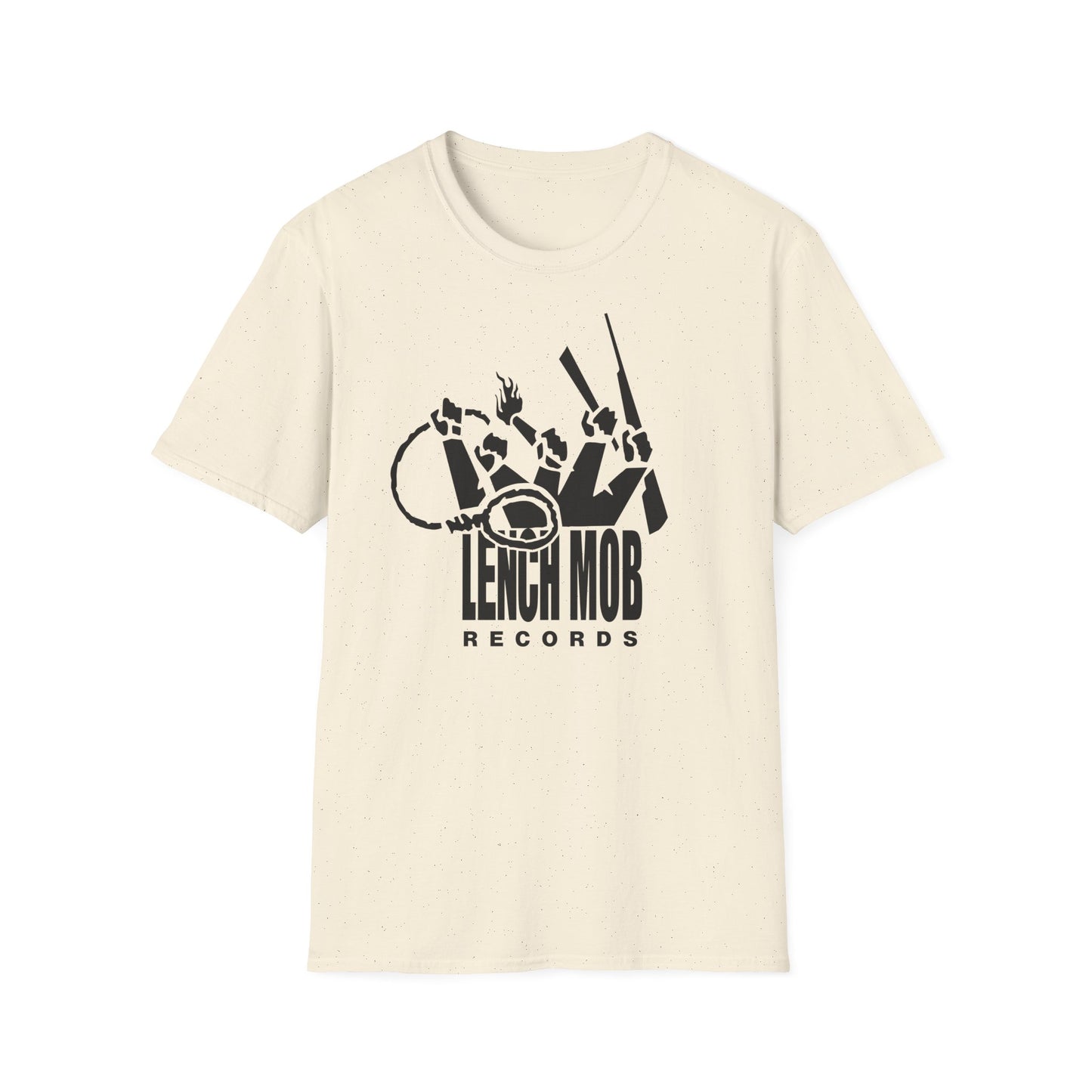 Lench Mob T Shirt