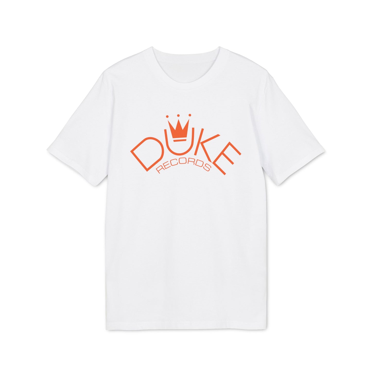 Duke Records Bio-T-Shirt (Premium Qualität)
