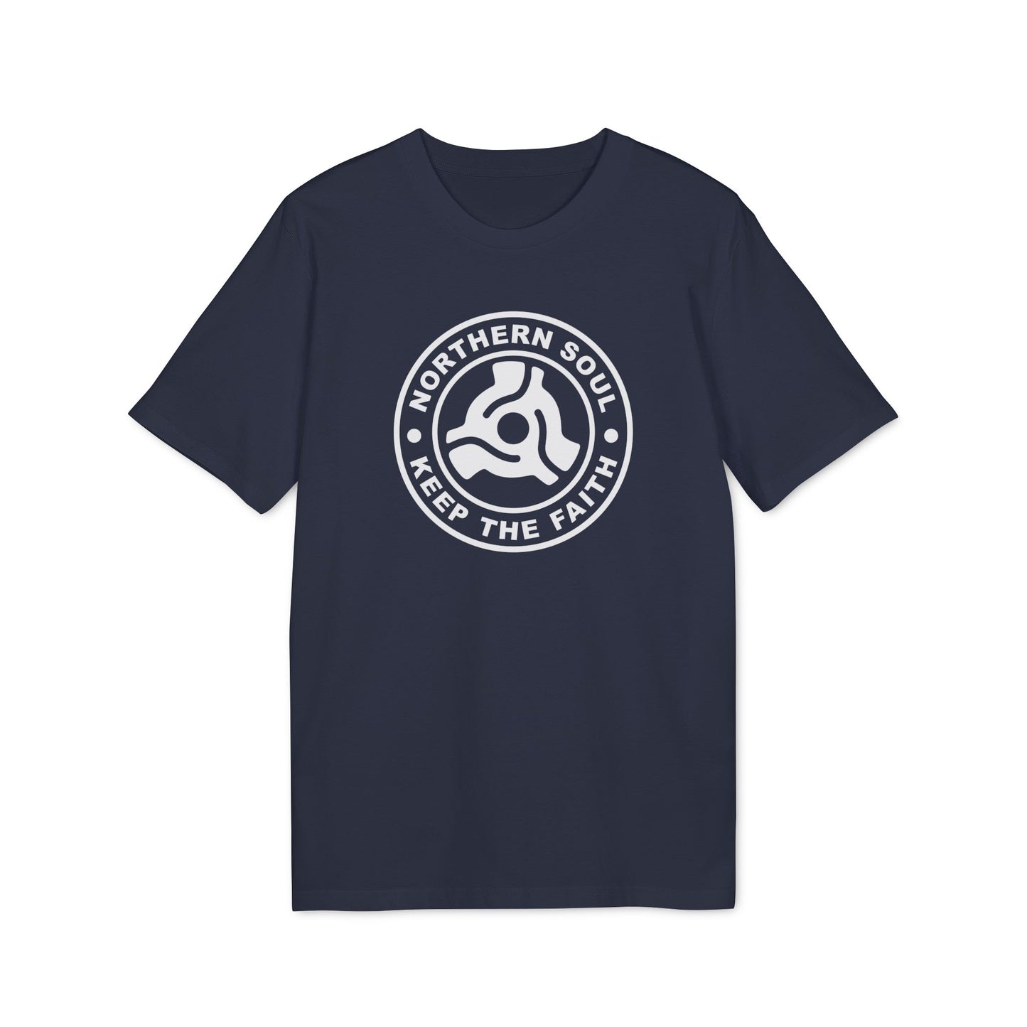 Northern Soul Adaptor Bio-T-Shirt (Premium Qualität)
