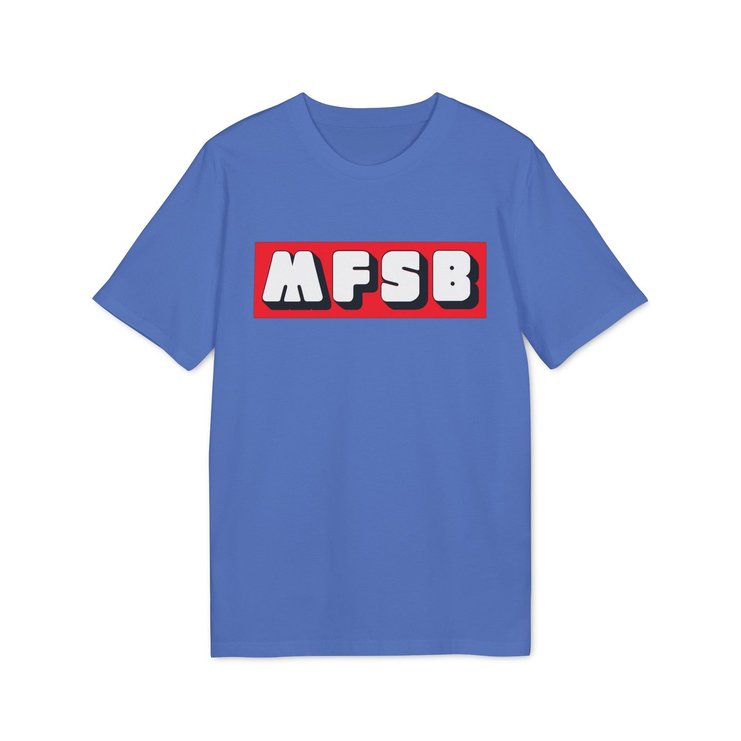 MFSB Bio-T-Shirt (Premium Qualität)