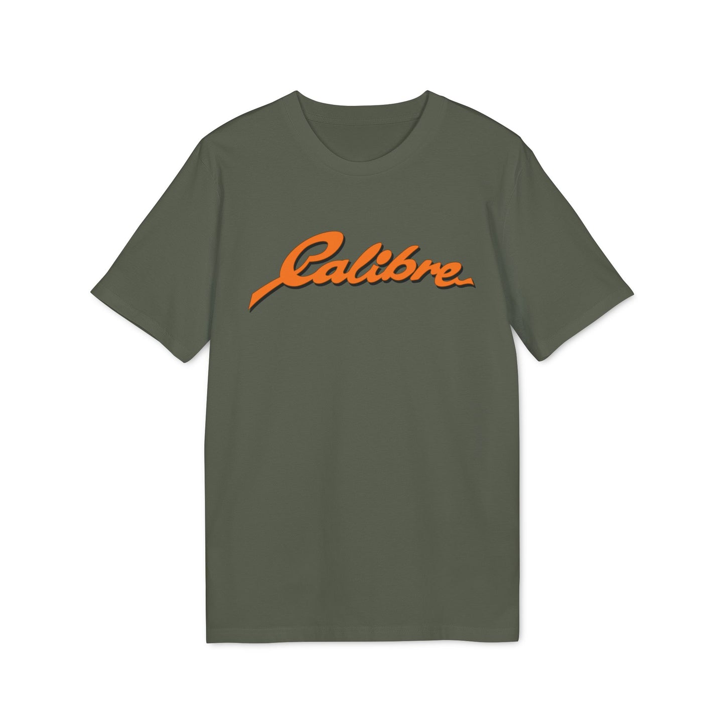Calibre Records Bio-T-Shirt (Premium Qualität)