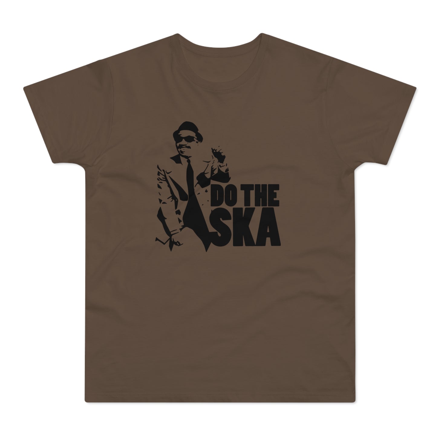 Laurel Aitken T Shirt (Standardgewicht)