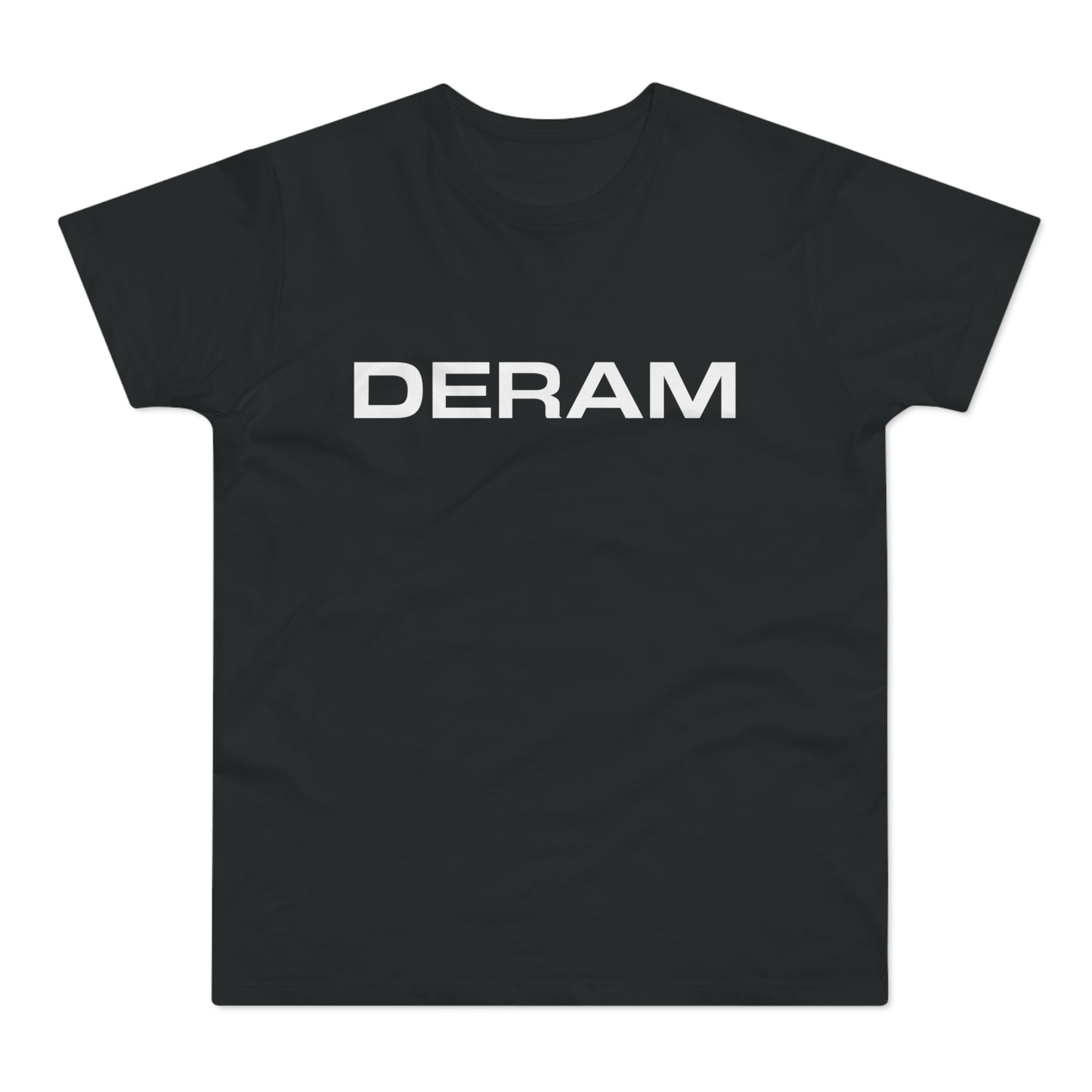 Deram Records T Shirt (Standardgewicht)