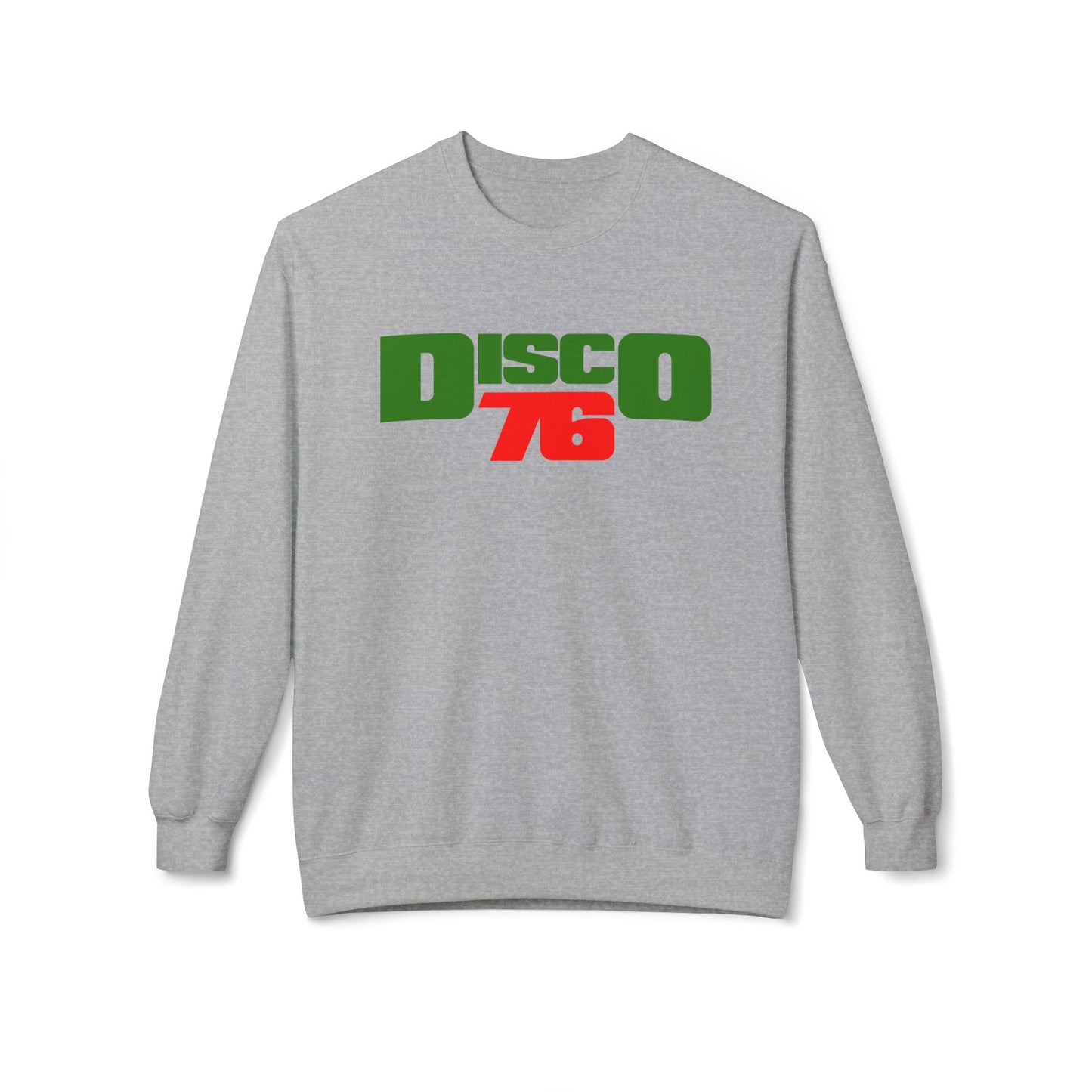 Disco 76 Sweatshirt