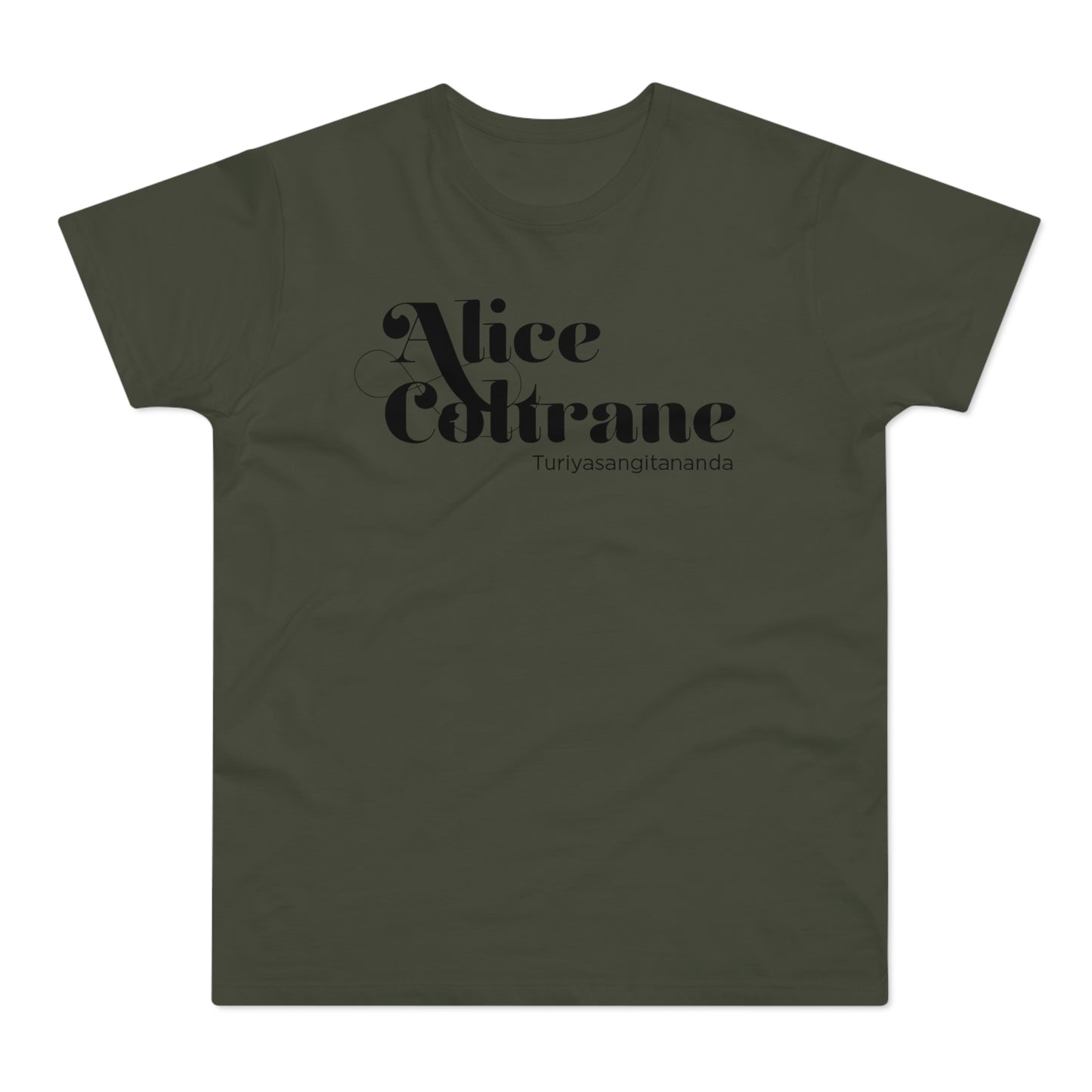 Alice Coltrane T Shirt (Standardgewicht)