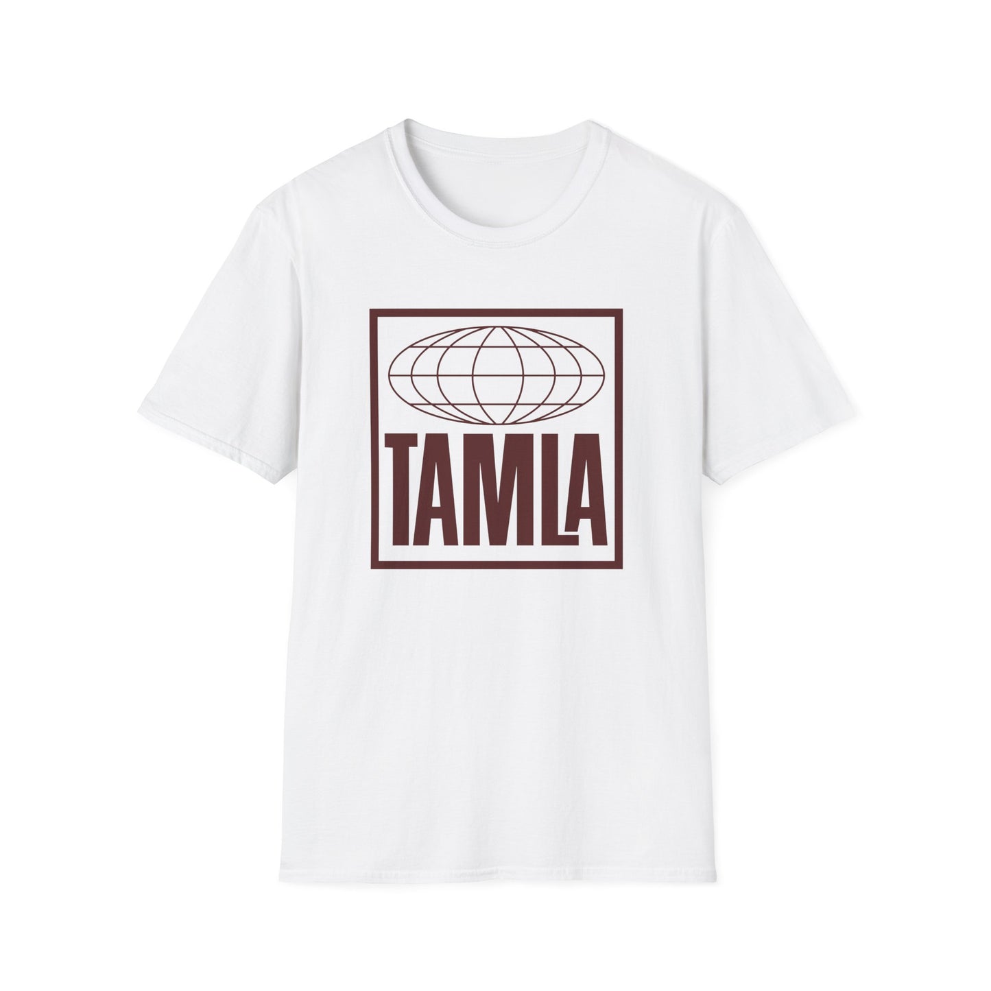 Tamla Records T Shirt