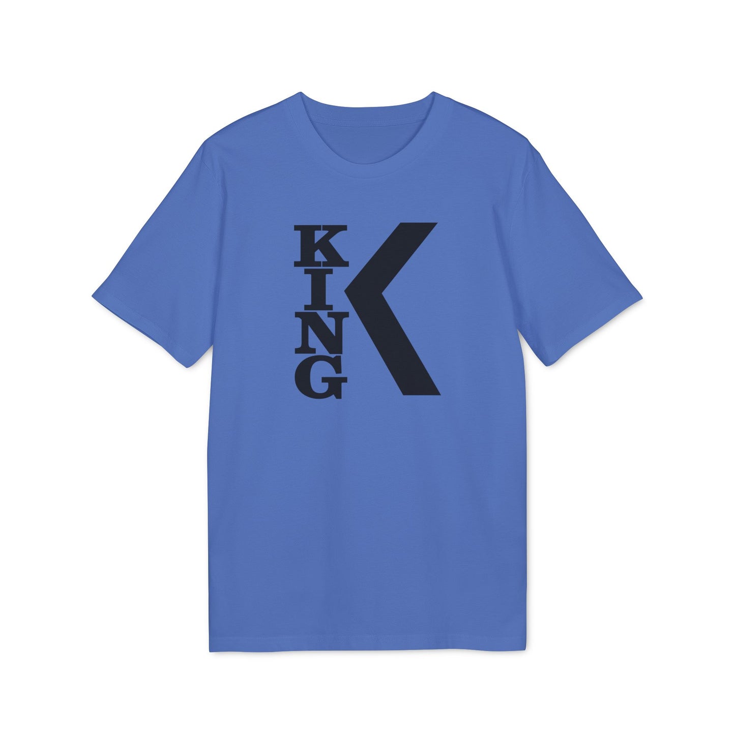 King Records K Bio-T-Shirt (Premium Qualität)