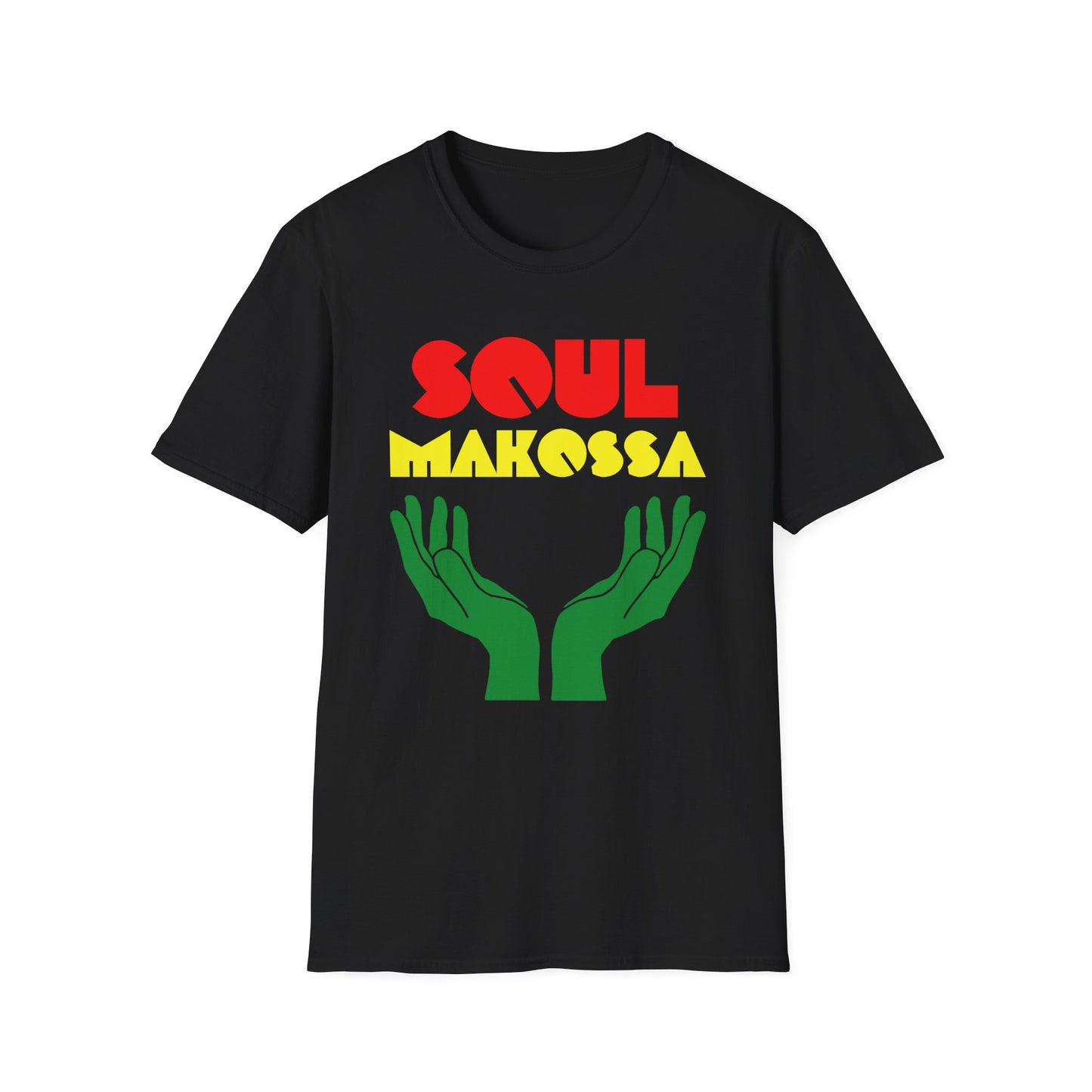 Soul Makossa T Shirt