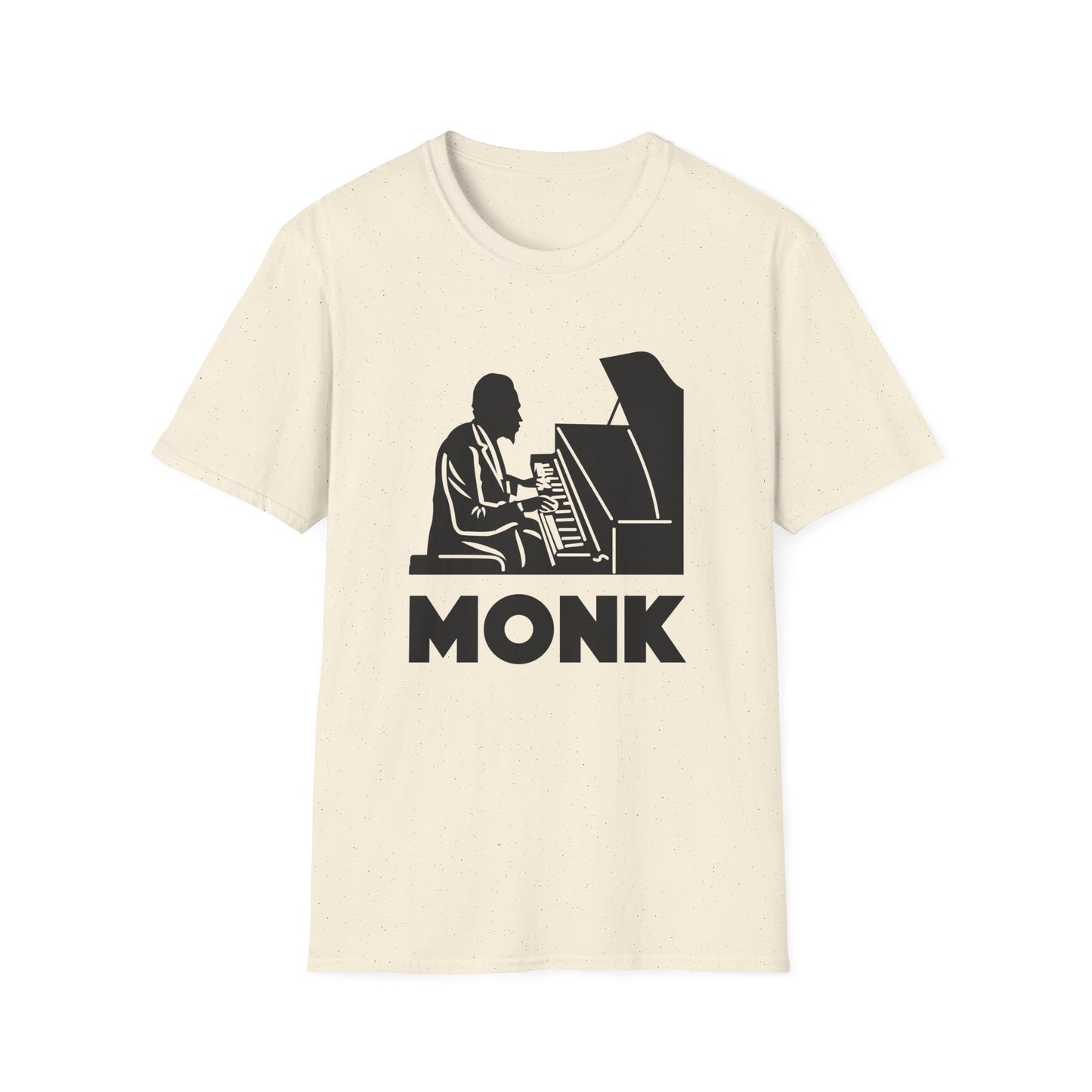 Thelonious Monk T Shirt