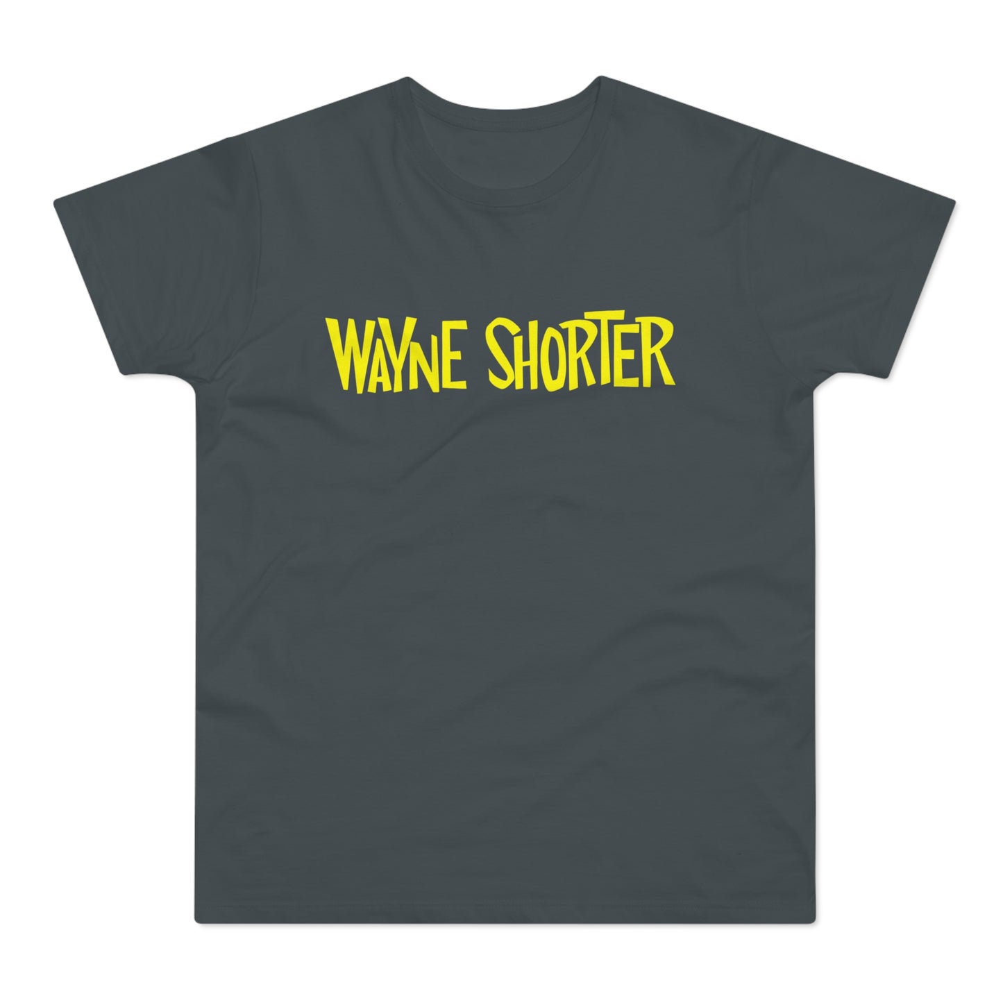 Wayne Shorter T Shirt (Standardgewicht)