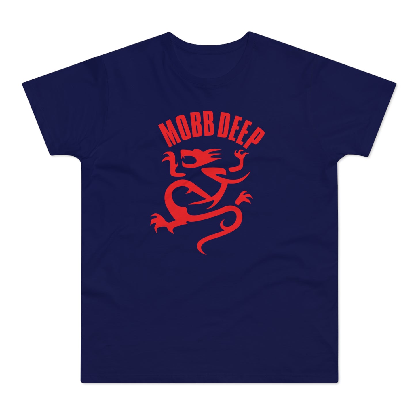 Mobb Deep T Shirt (Standardgewicht)