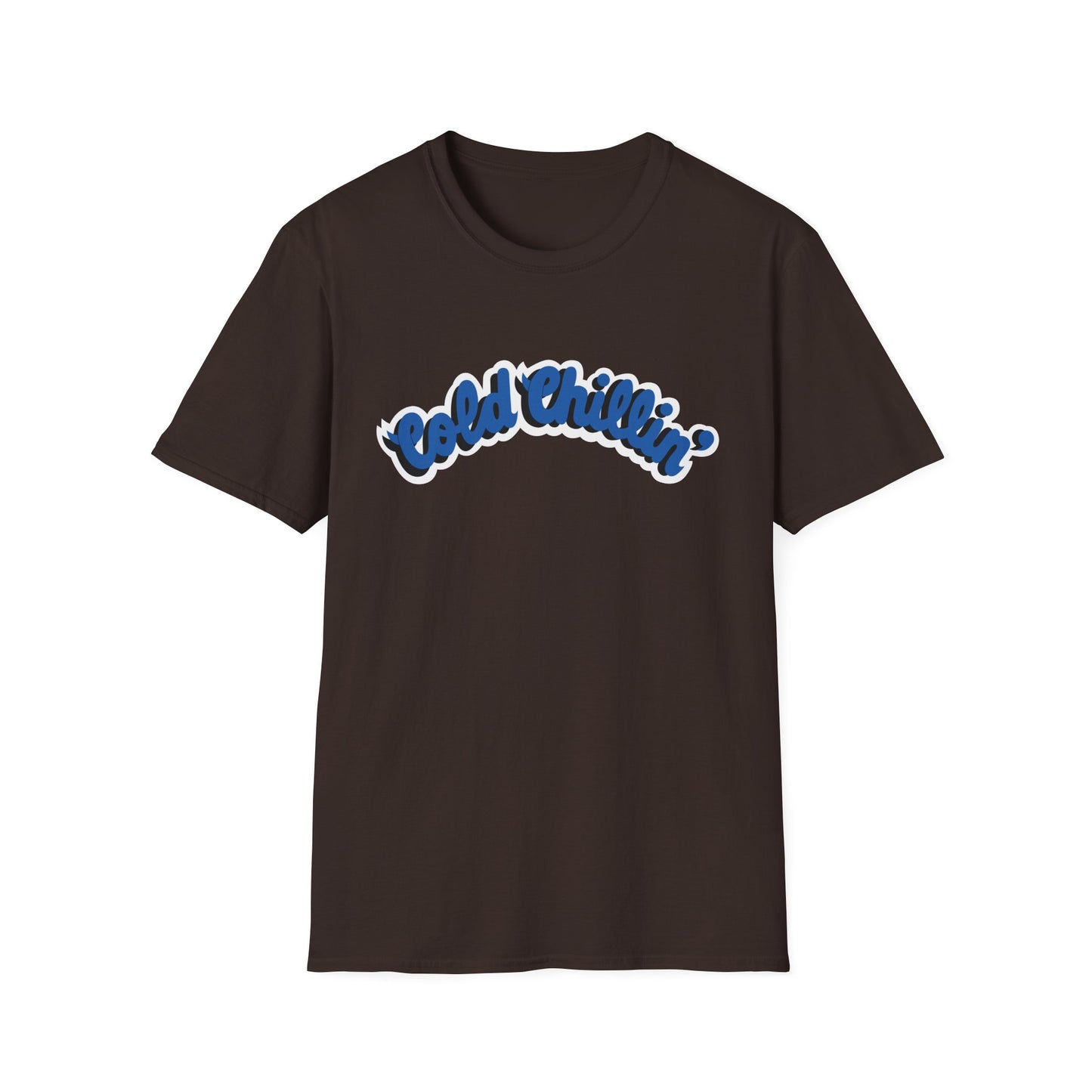 Cold Chillin Records T Shirt