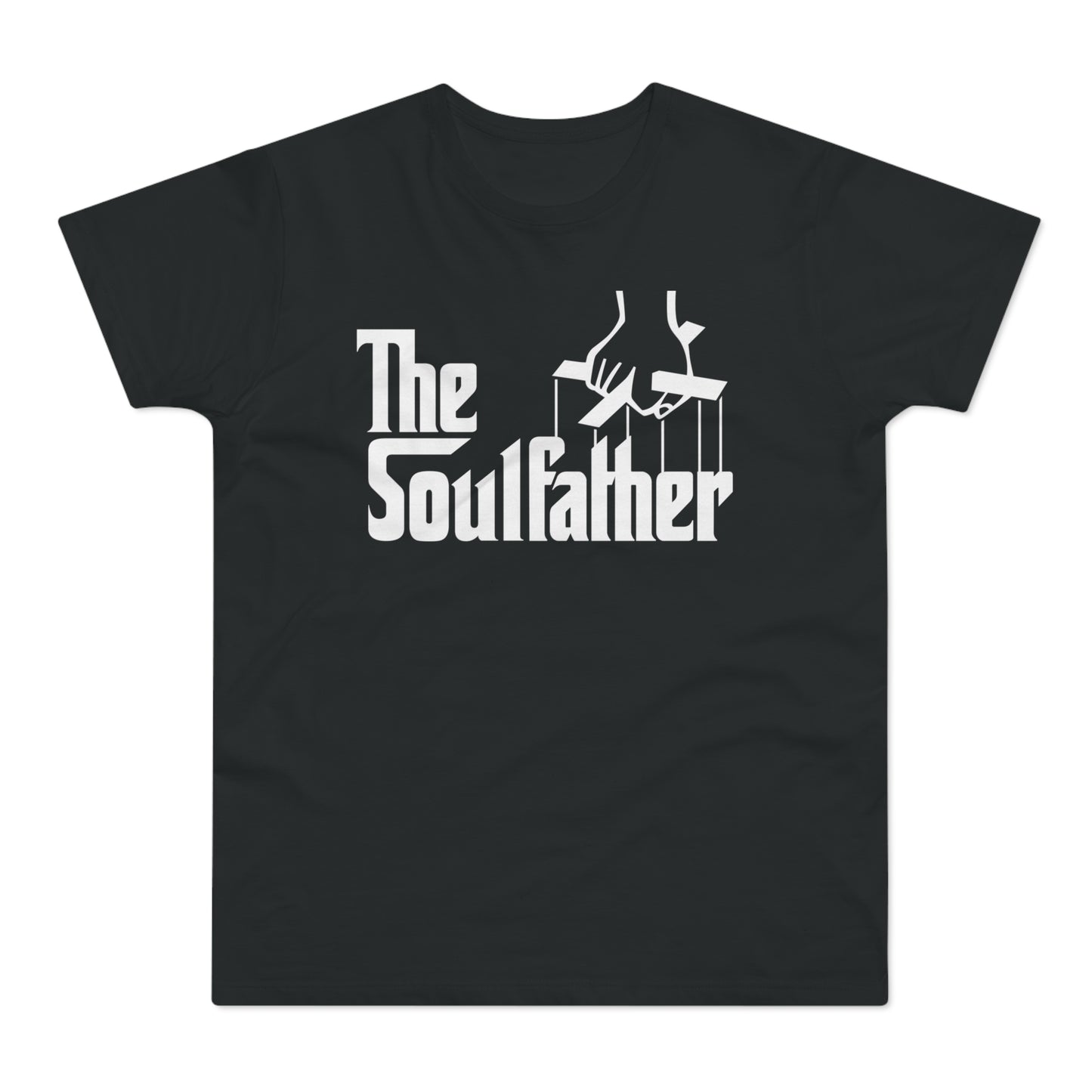 The Soulfather T Shirt (Standardgewicht)