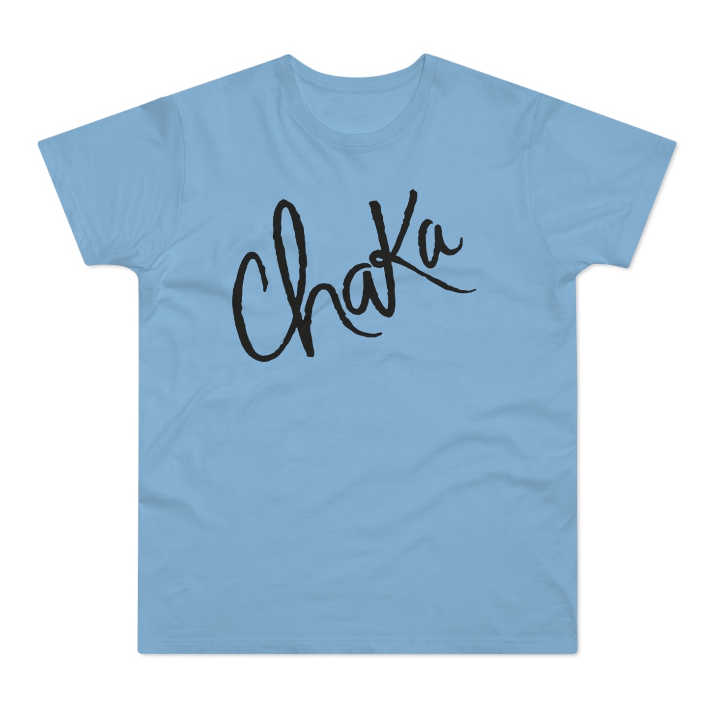 Chaka Khan T Shirt (Standardgewicht)
