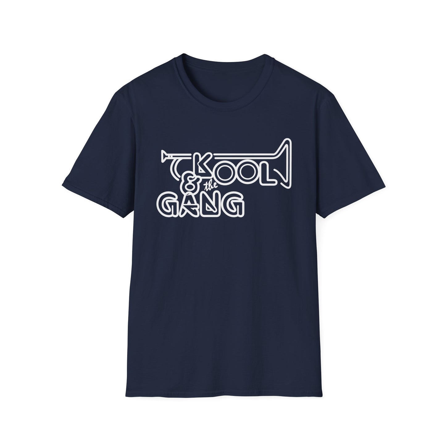 Kool & The Gang T Shirt - Leichtes