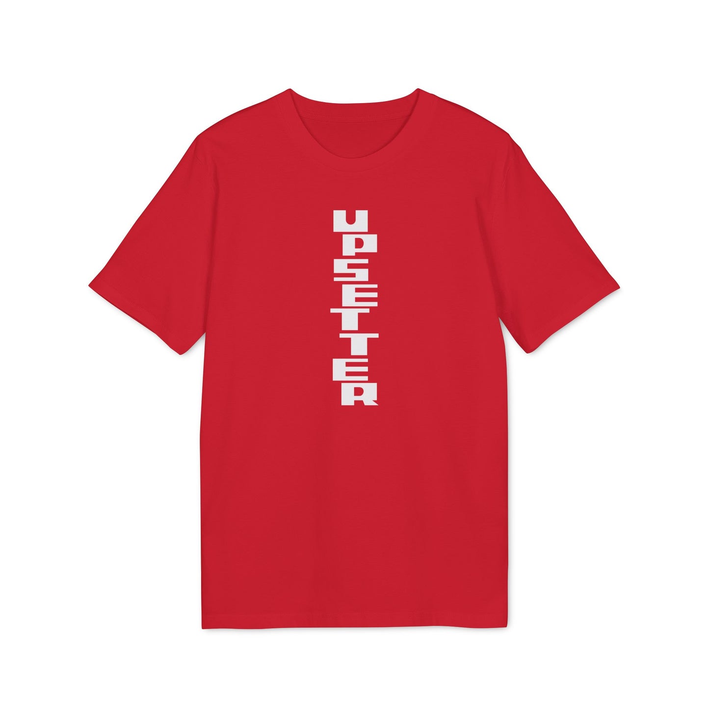Upsetter Bio-T-Shirt (Premium Qualität)