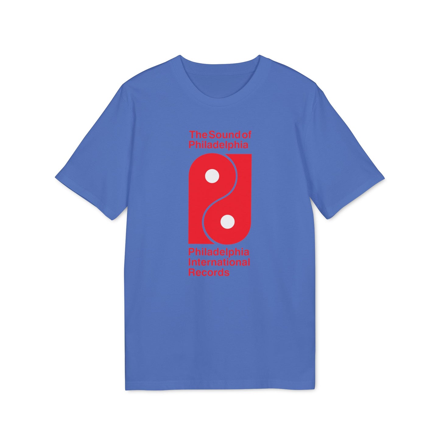Philadelphia International Records Bio-T-Shirt (Premium Qualität)