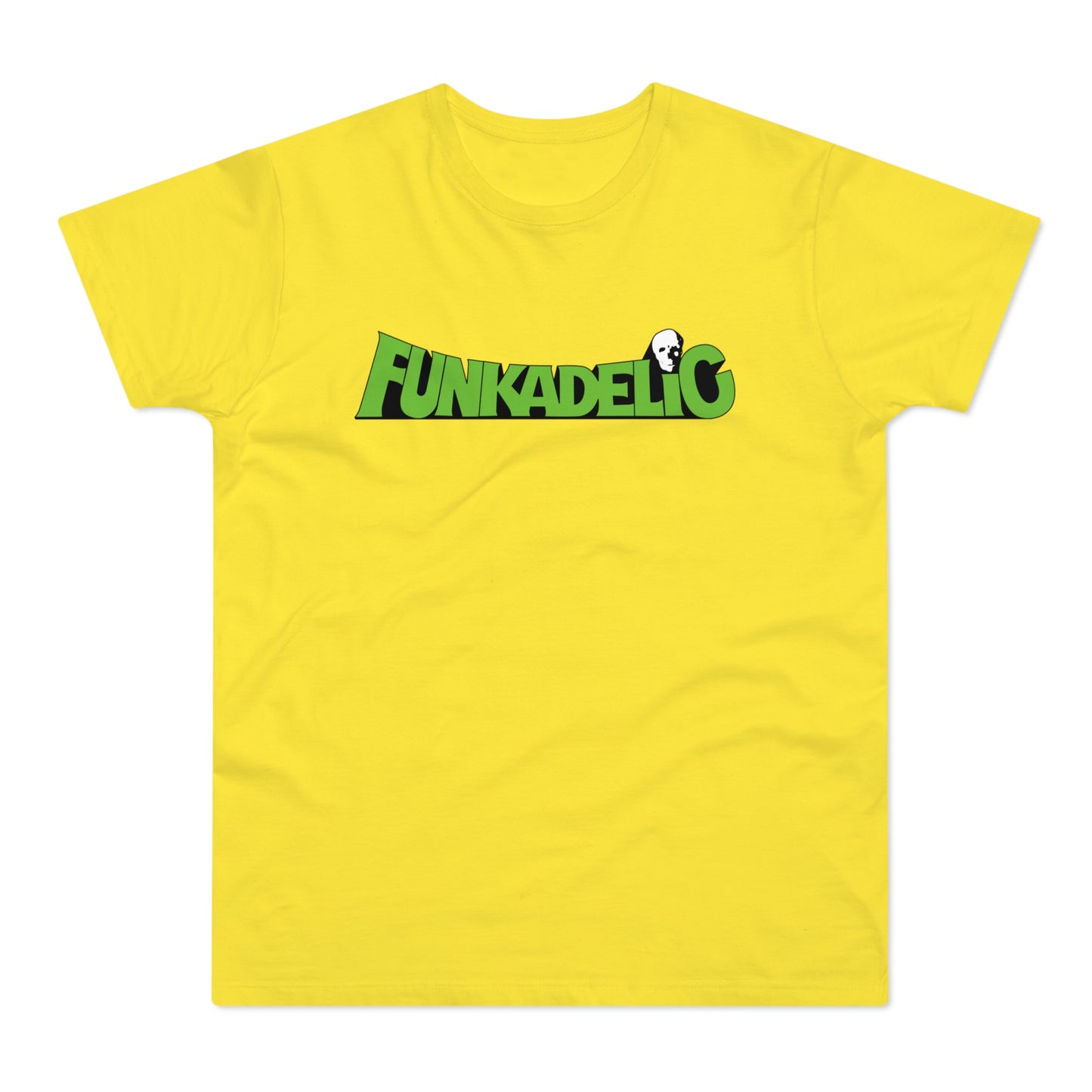 Funkadelic T Shirt (Standardgewicht)