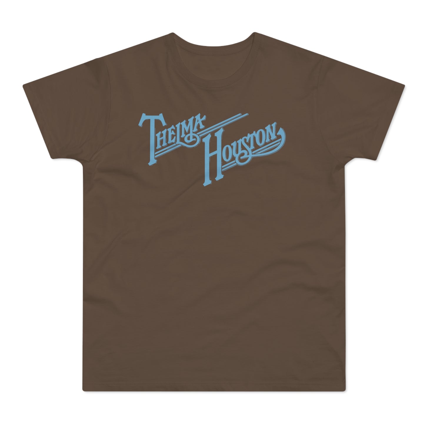 Thelma Houston T Shirt (Standardgewicht)