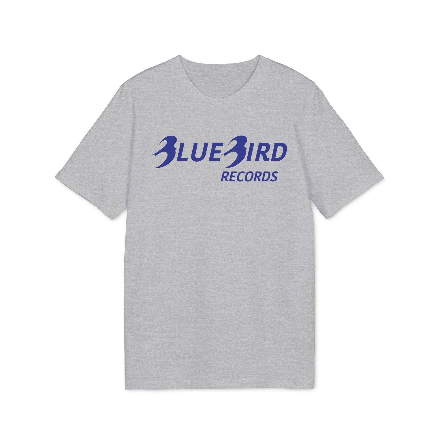 Blue Bird Records Bio-T-Shirt (Premium Qualität)