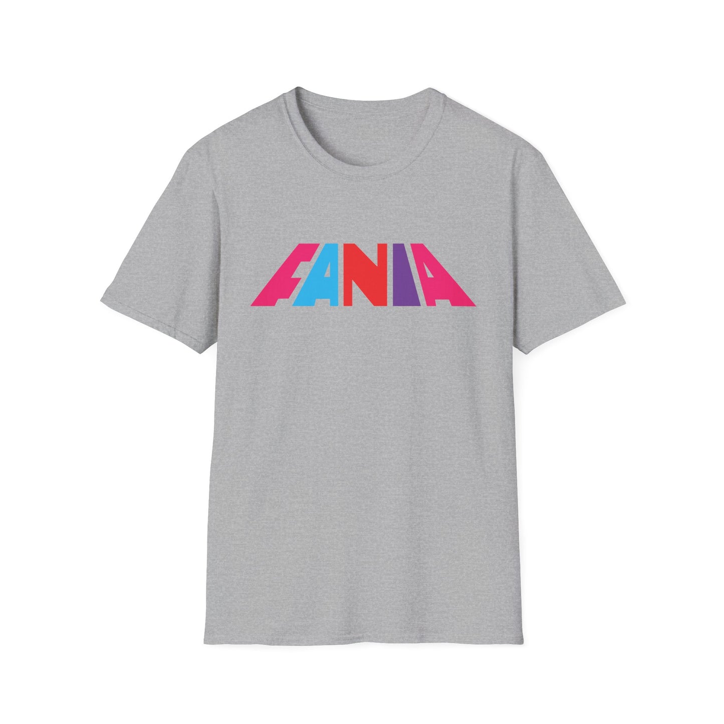 Fania Records T Shirt