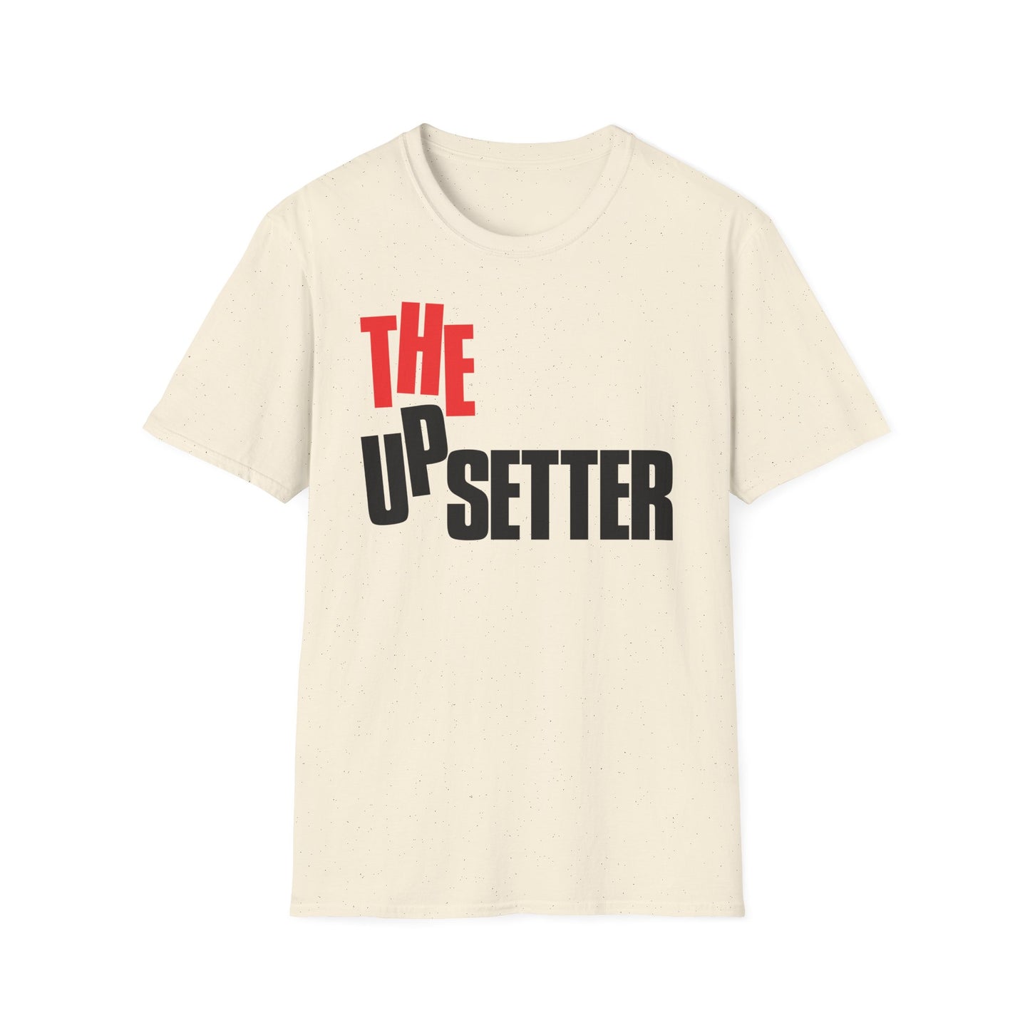 The Upsetter T Shirt