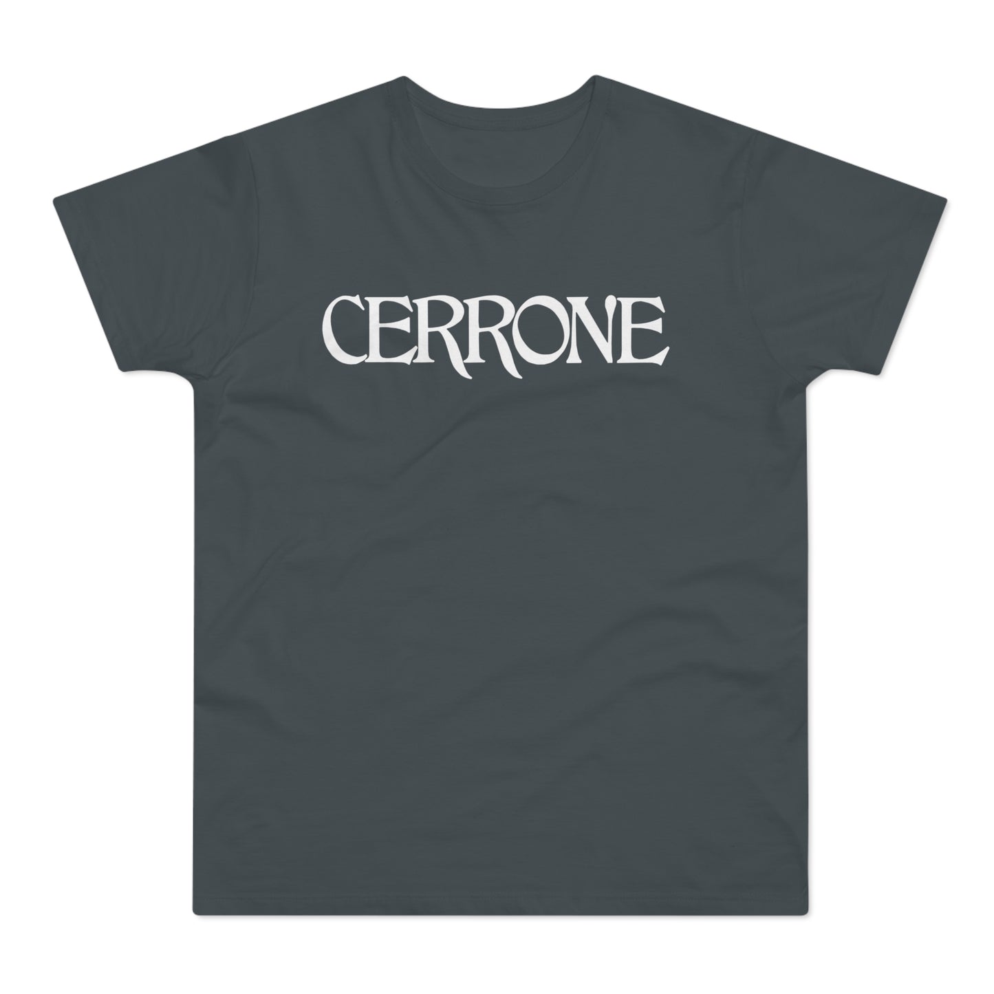 Cerrone T Shirt (Standardgewicht)