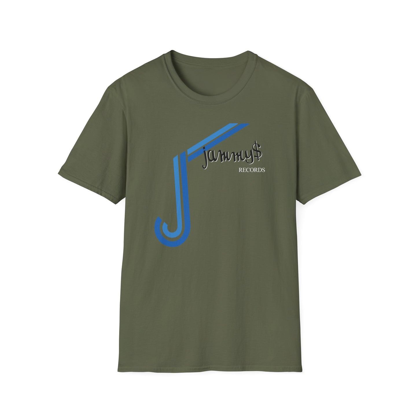 Jammy's J T Shirt