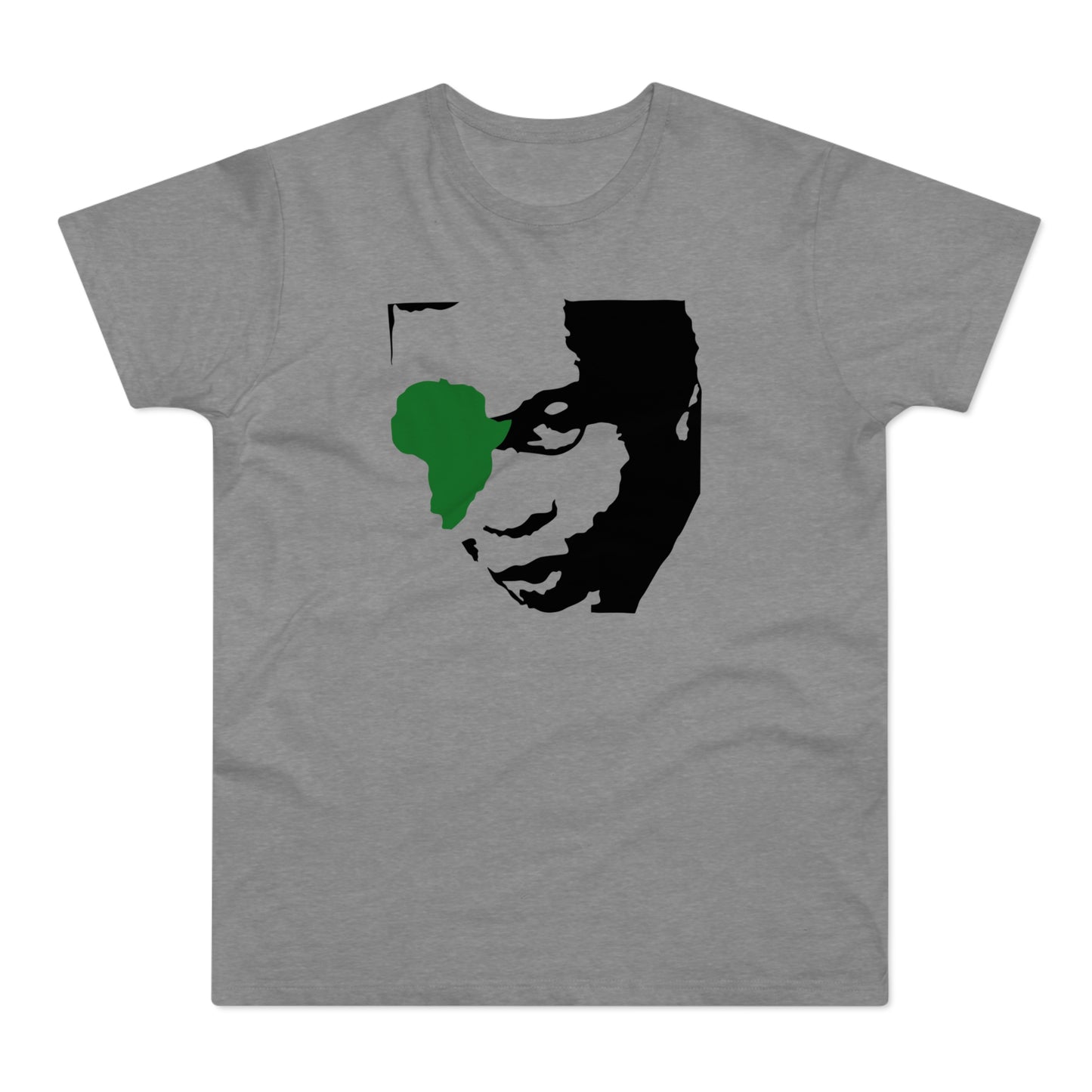 Fela Kuti Africa T Shirt (Standardgewicht)