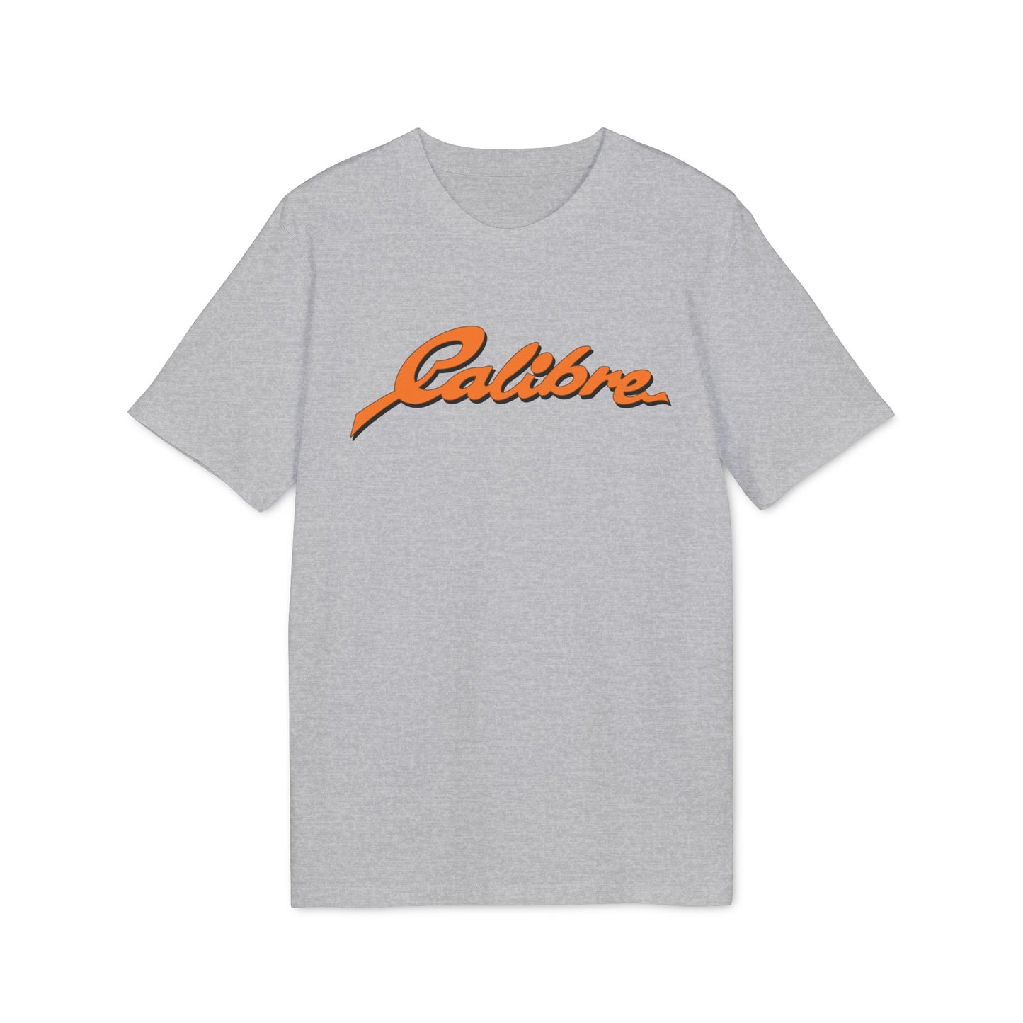 Calibre Records Bio-T-Shirt (Premium Qualität)